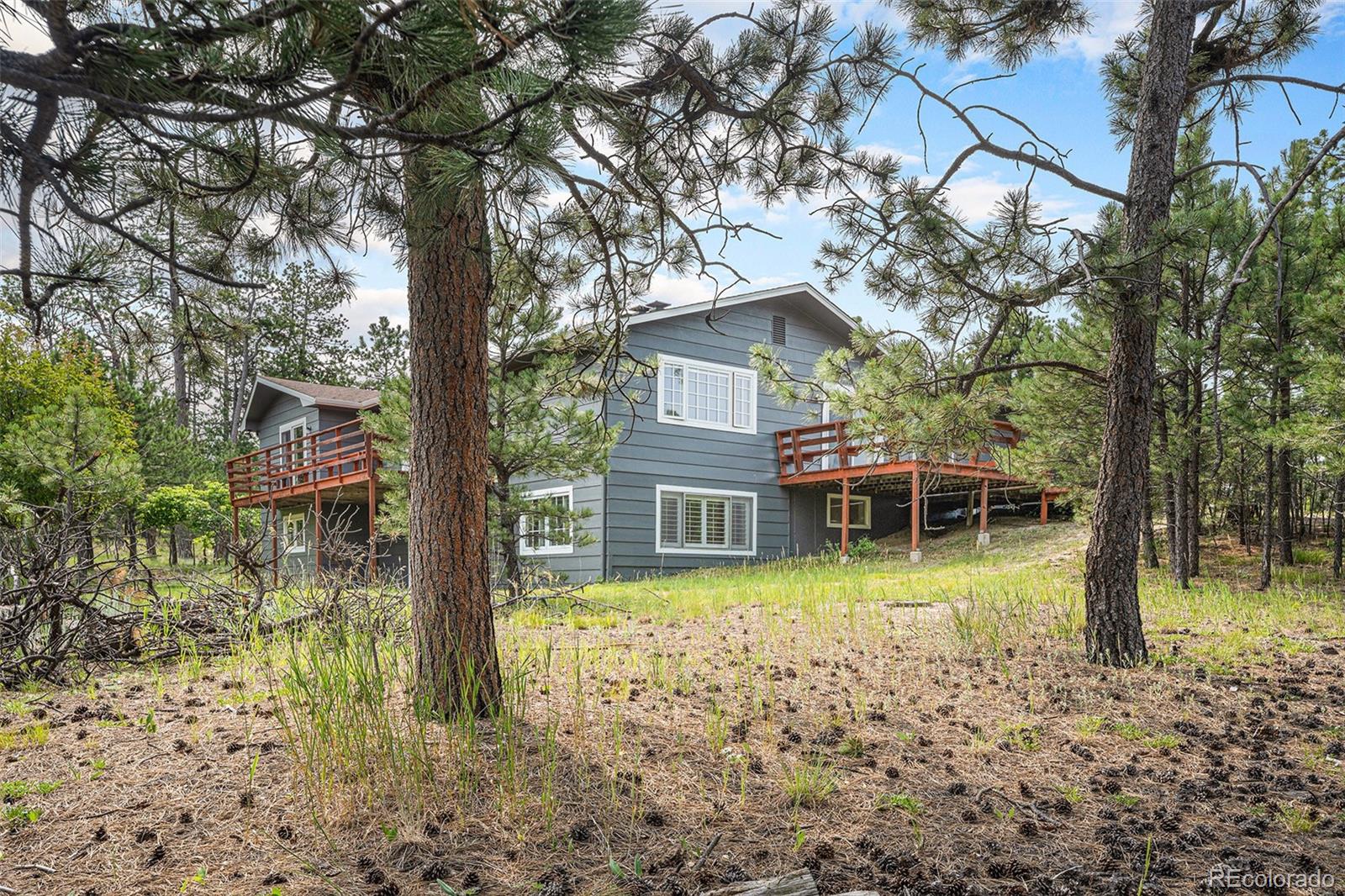 MLS Image #26 for 7780  mcferran road,colorado springs, Colorado