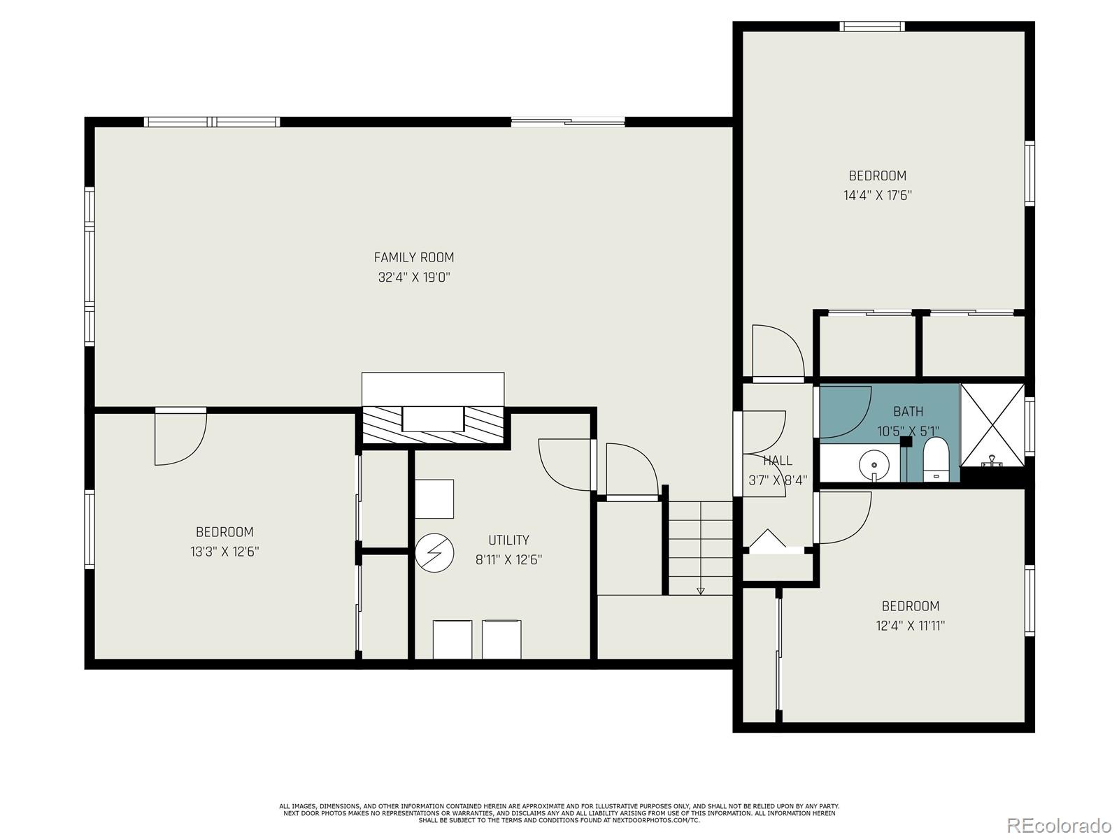 MLS Image #32 for 7780  mcferran road,colorado springs, Colorado