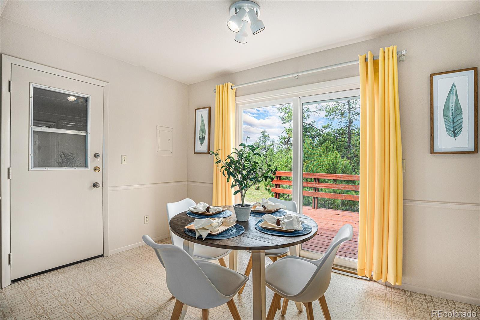 MLS Image #6 for 7780  mcferran road,colorado springs, Colorado