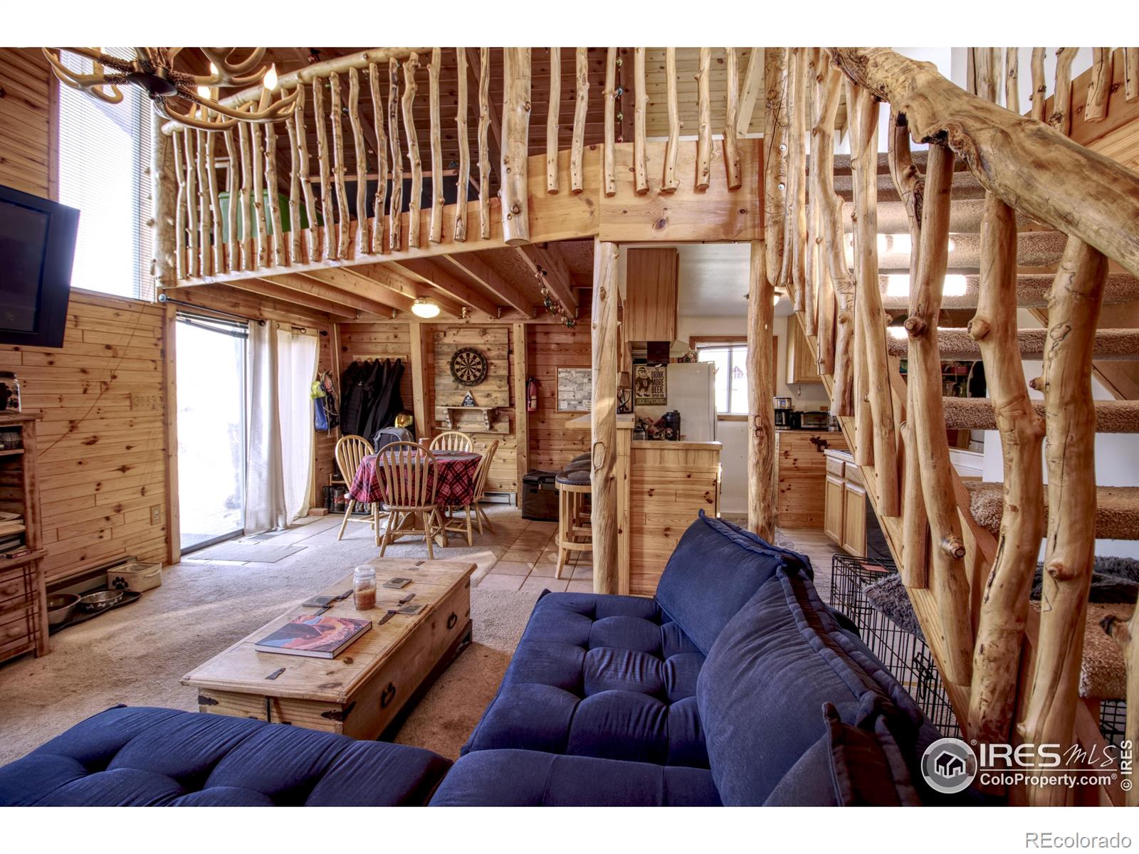MLS Image #12 for 160  cochiti circle,red feather lakes, Colorado