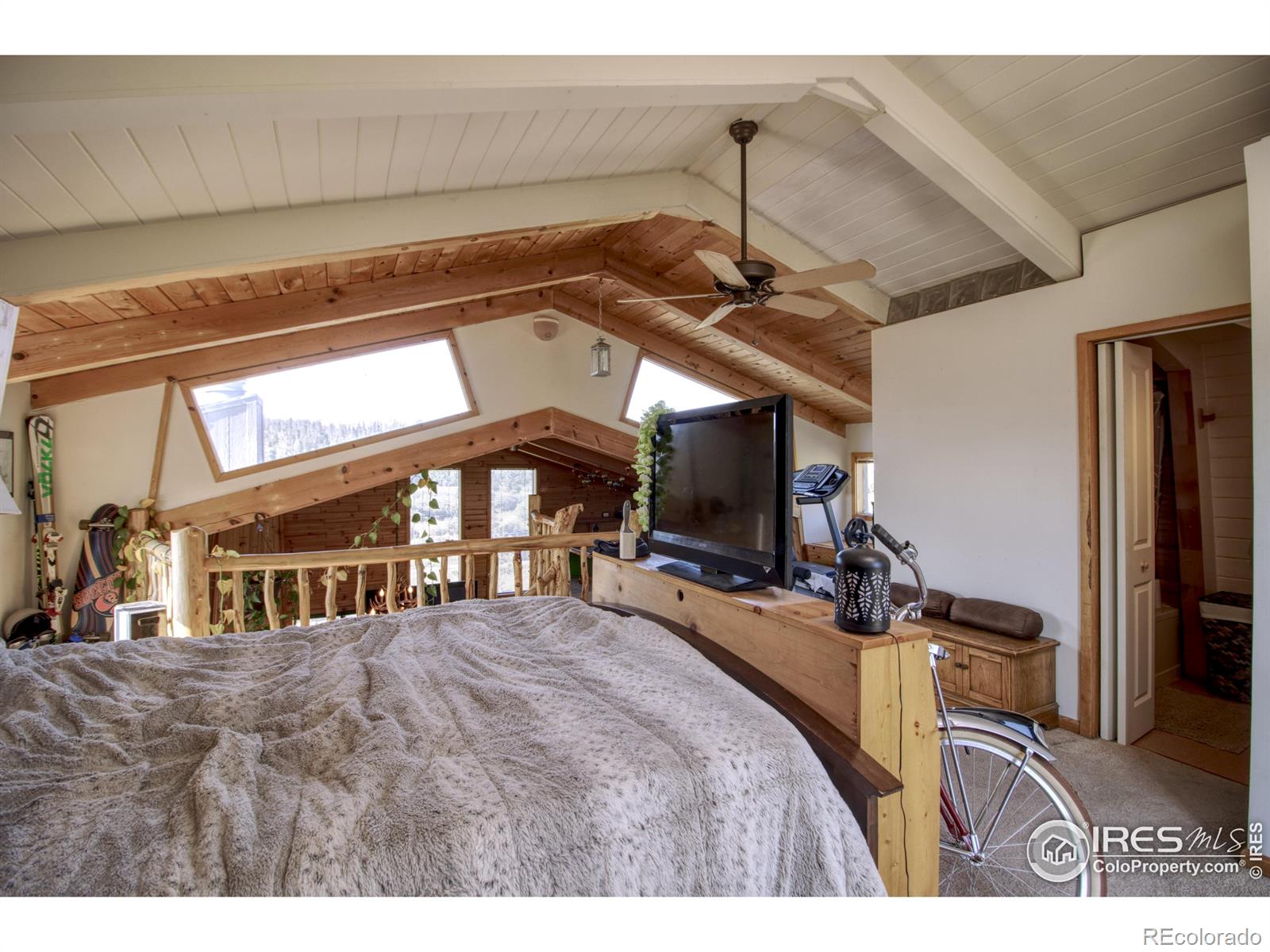 MLS Image #13 for 160  cochiti circle,red feather lakes, Colorado