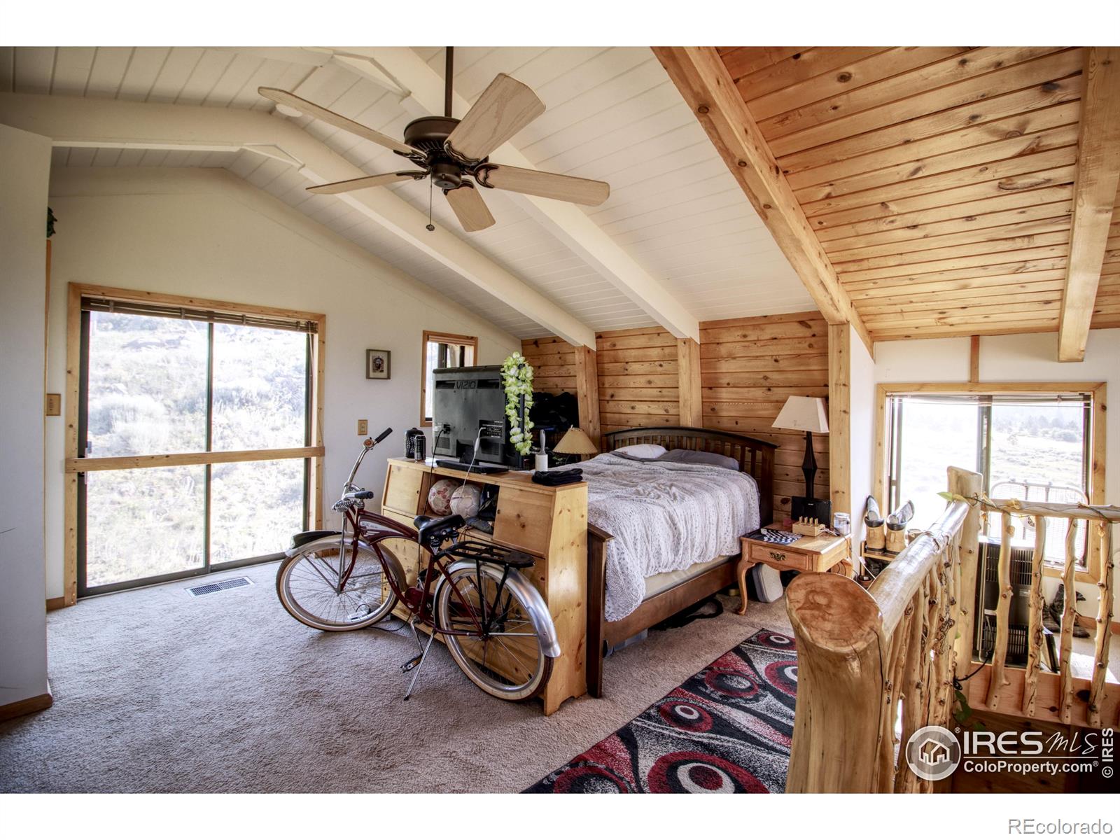 MLS Image #14 for 160  cochiti circle,red feather lakes, Colorado