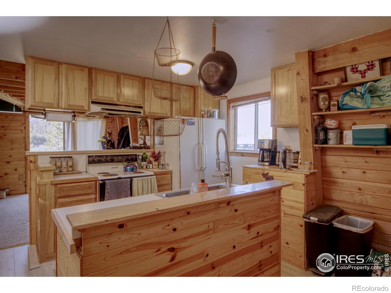 MLS Image #2 for 160  cochiti circle,red feather lakes, Colorado