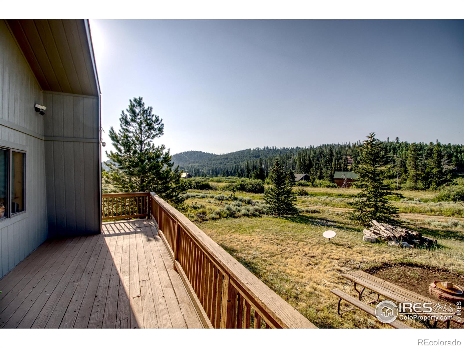 MLS Image #22 for 160  cochiti circle,red feather lakes, Colorado