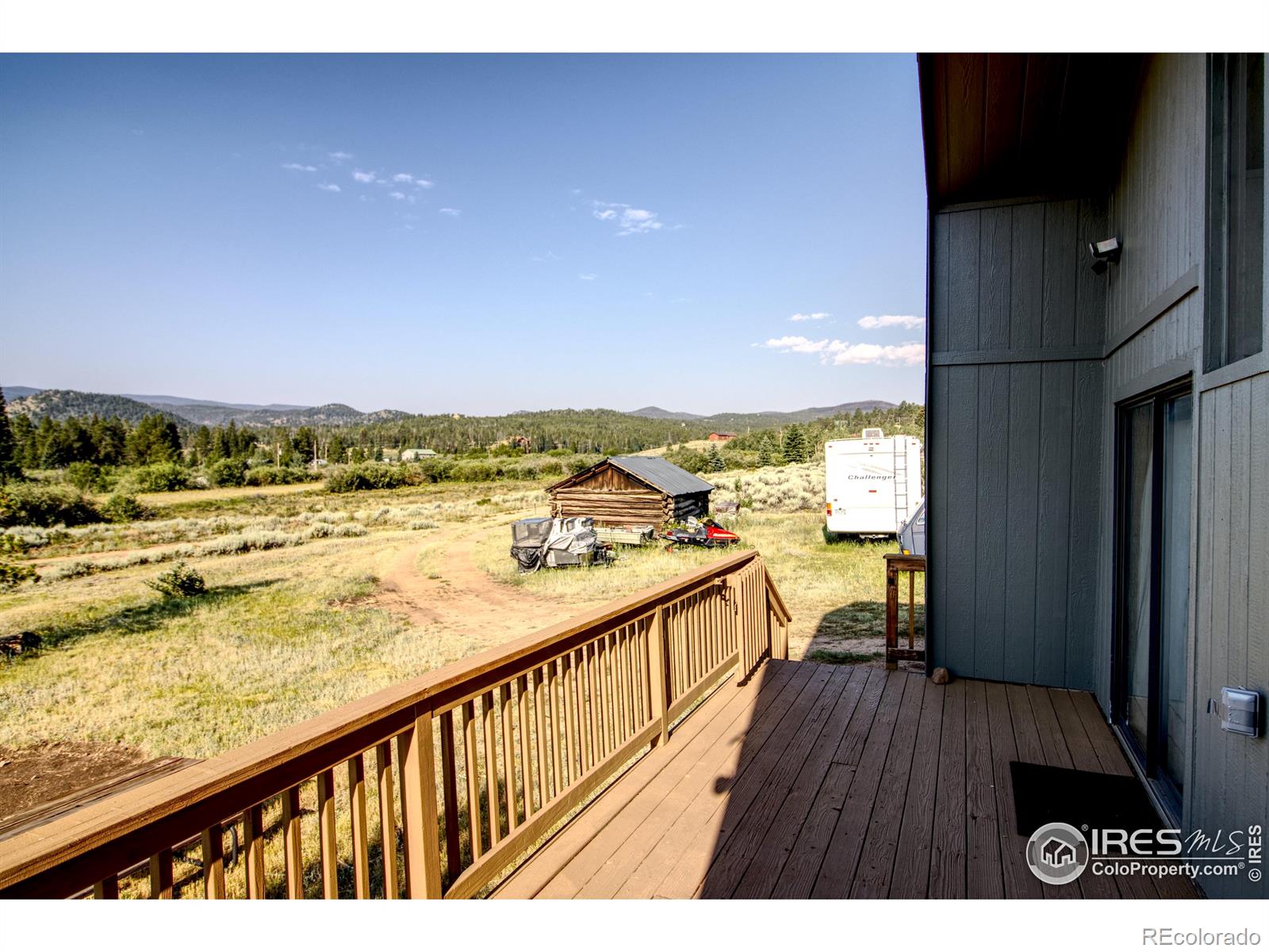 MLS Image #26 for 160  cochiti circle,red feather lakes, Colorado
