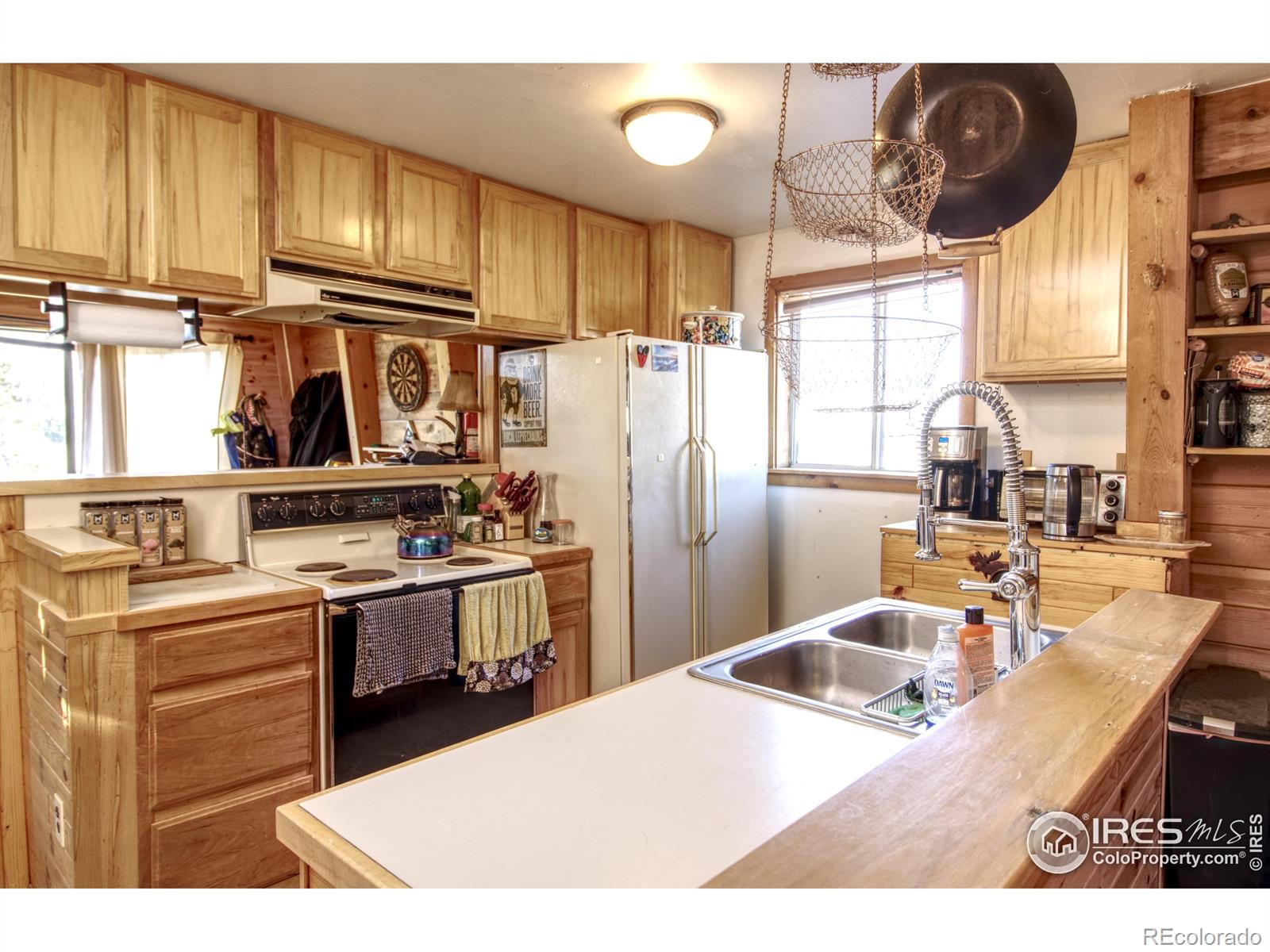 MLS Image #3 for 160  cochiti circle,red feather lakes, Colorado