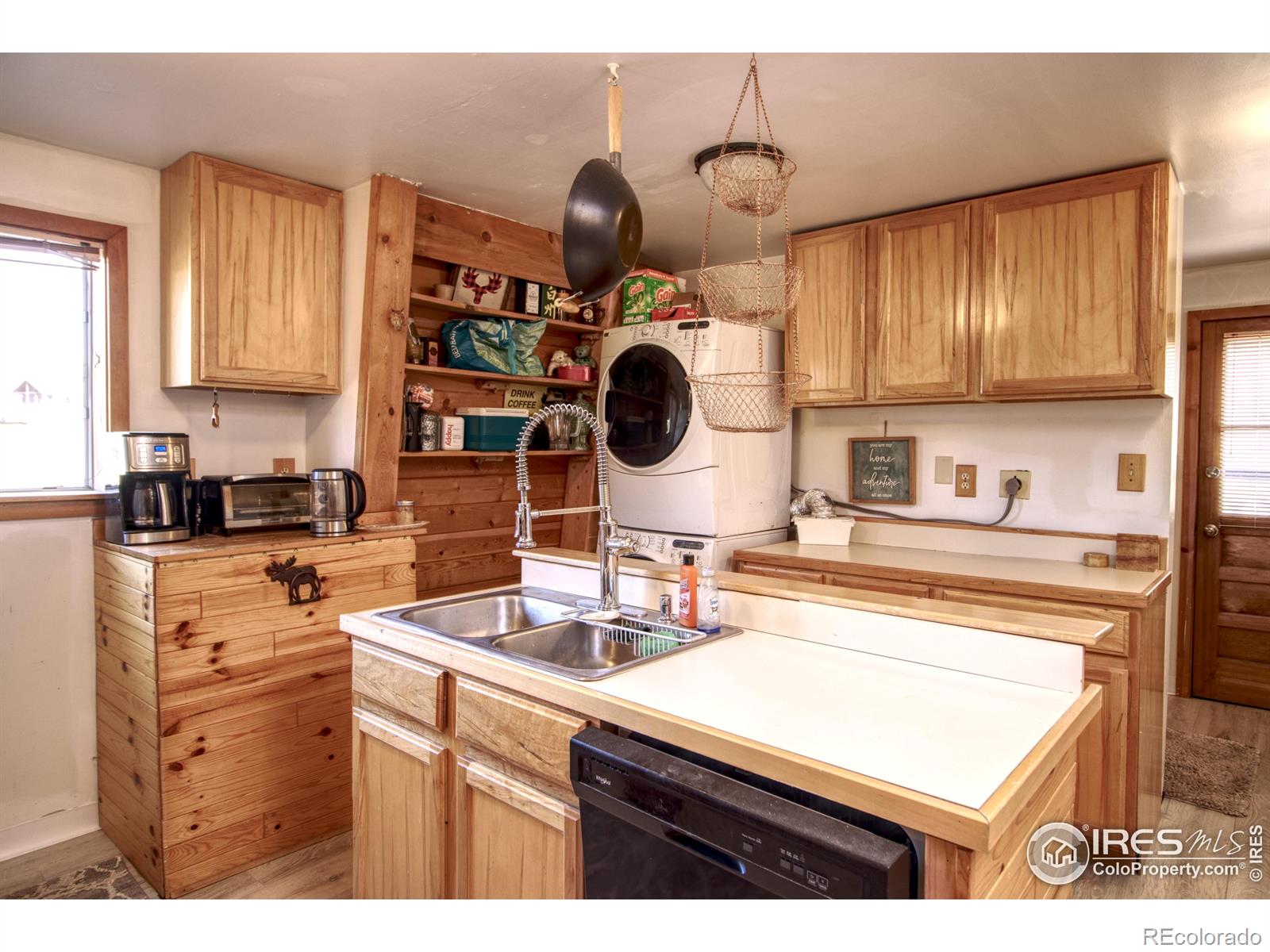 MLS Image #4 for 160  cochiti circle,red feather lakes, Colorado