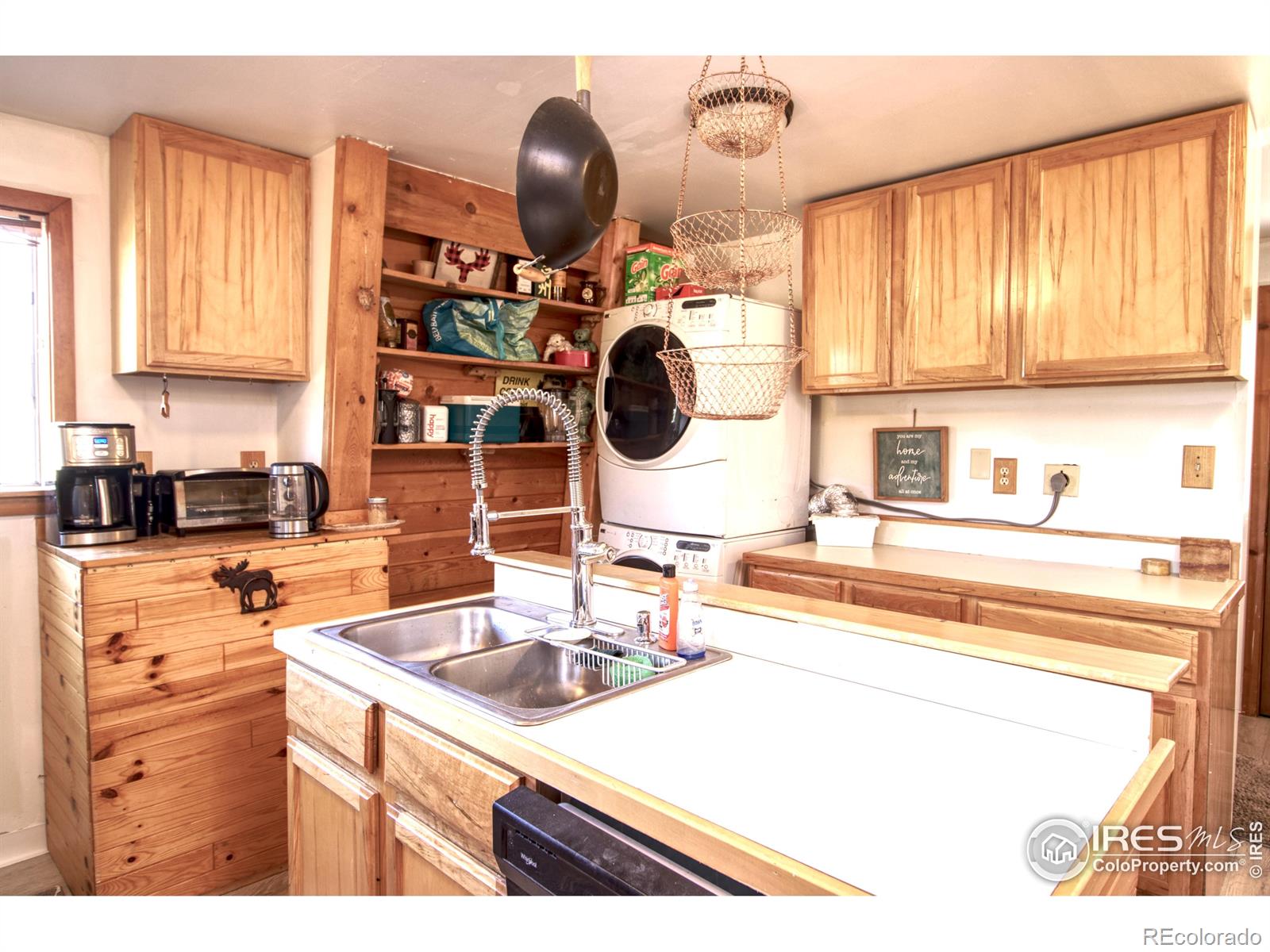 MLS Image #5 for 160  cochiti circle,red feather lakes, Colorado
