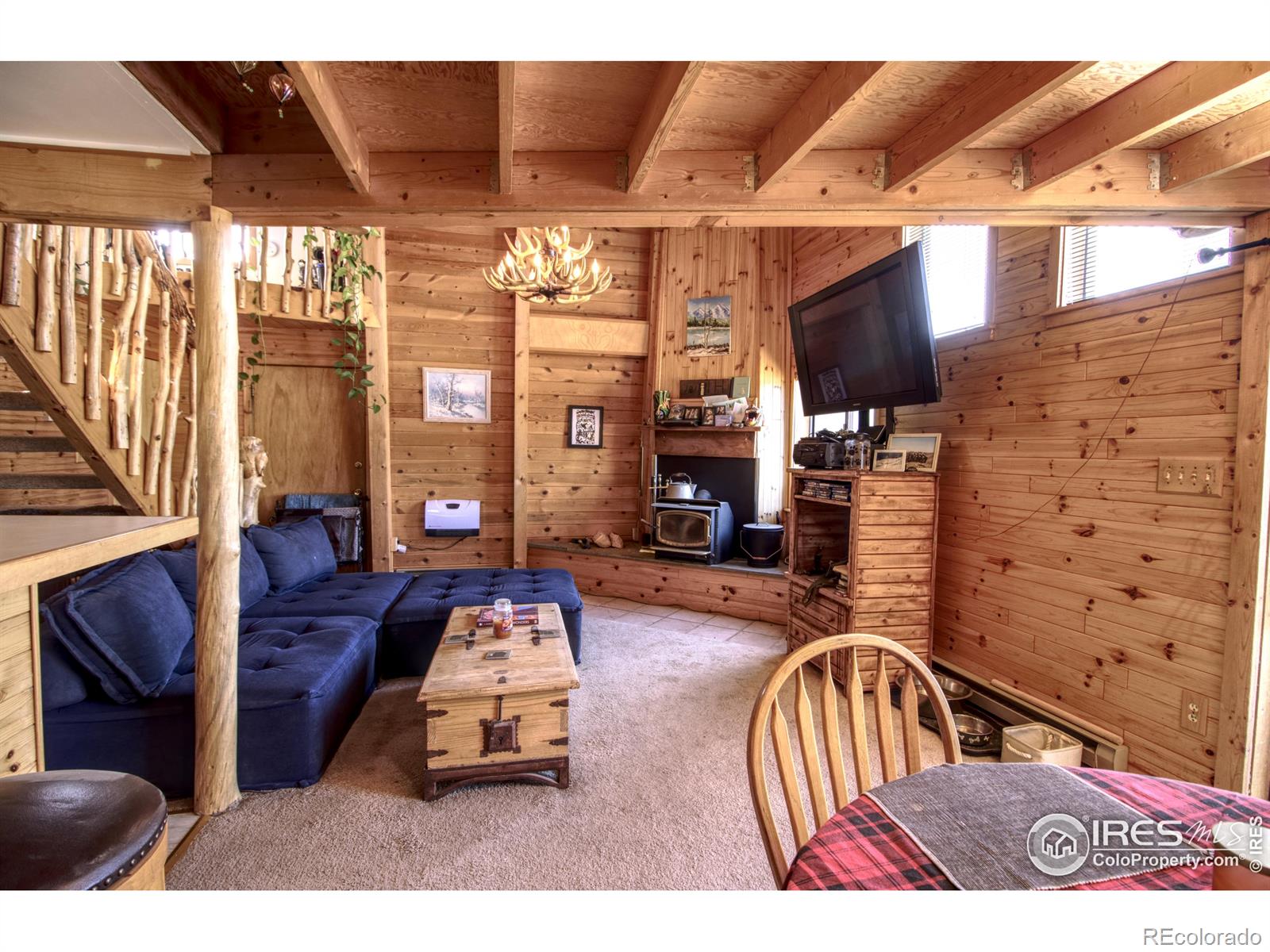 MLS Image #8 for 160  cochiti circle,red feather lakes, Colorado