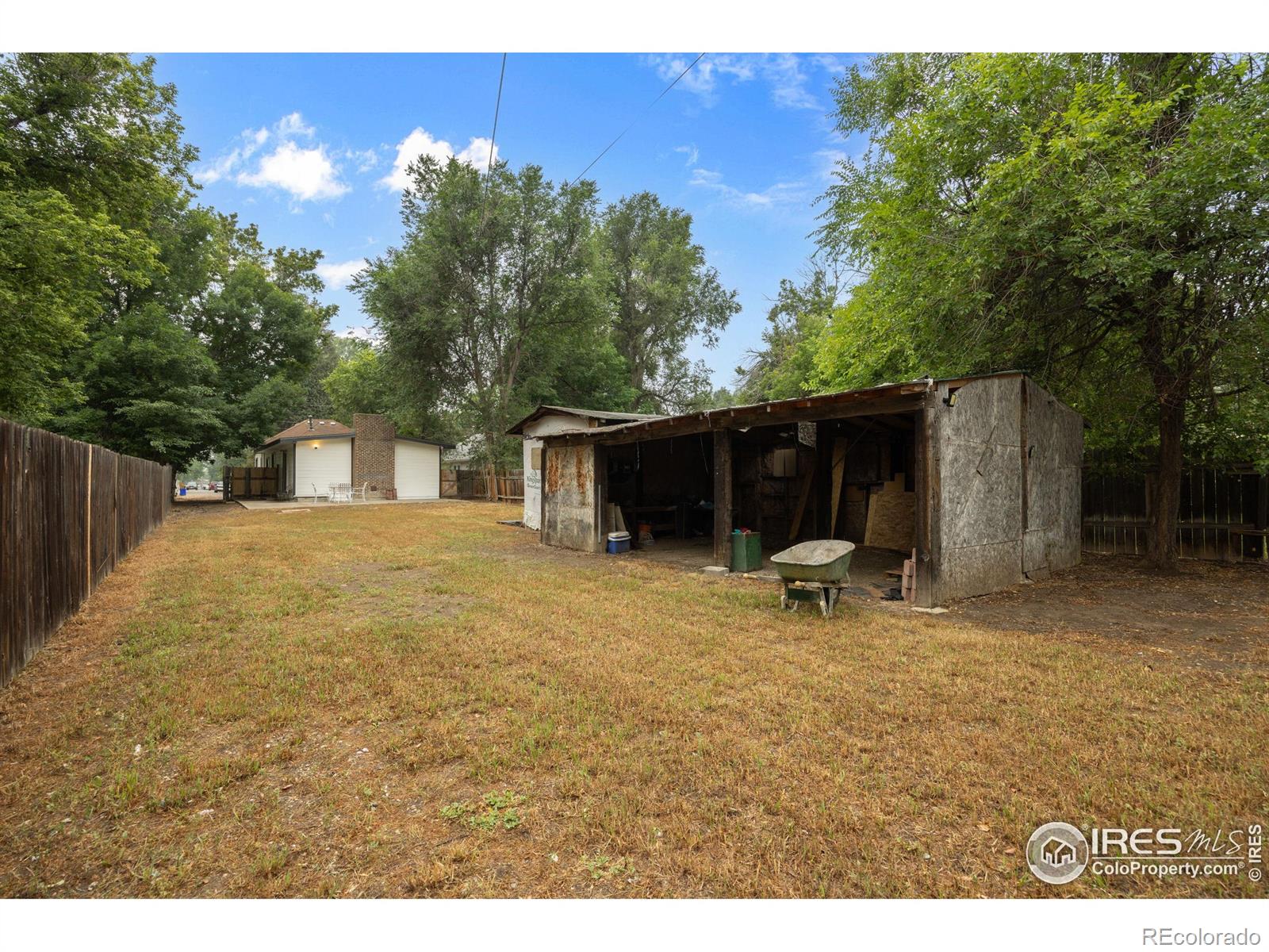 MLS Image #37 for 1335 e 7th street,loveland, Colorado