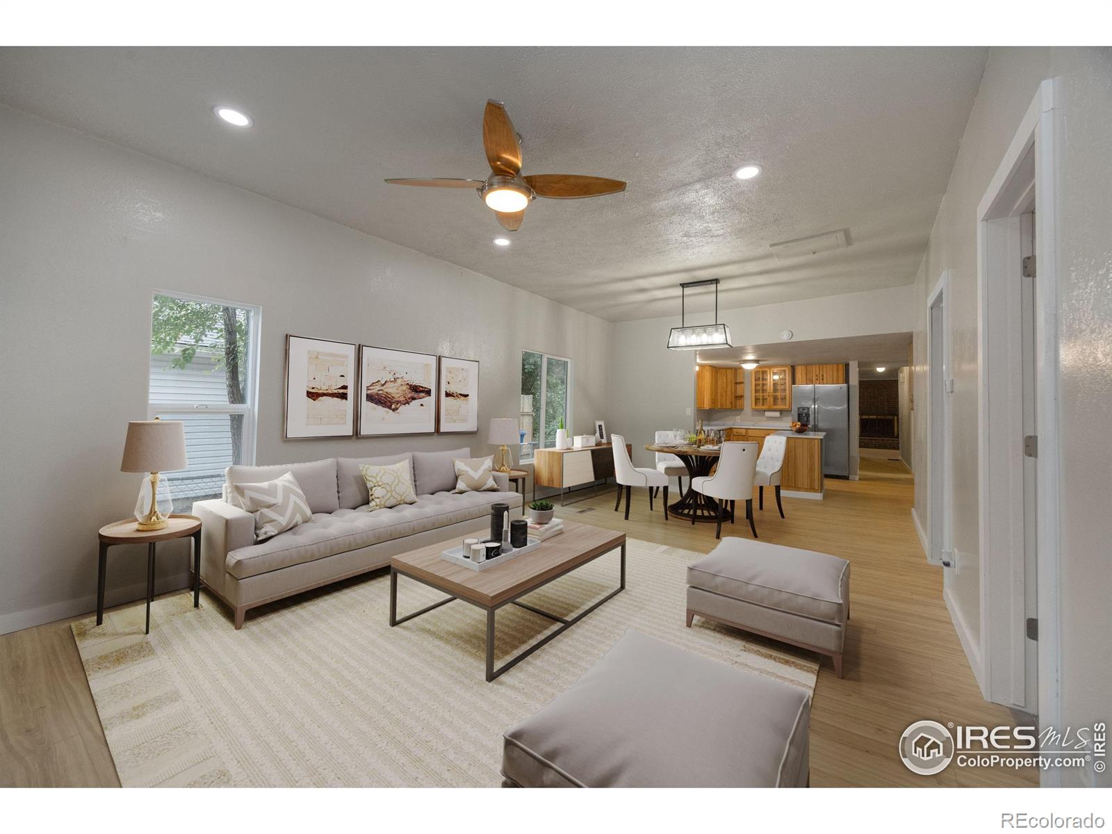 MLS Image #5 for 1335 e 7th street,loveland, Colorado