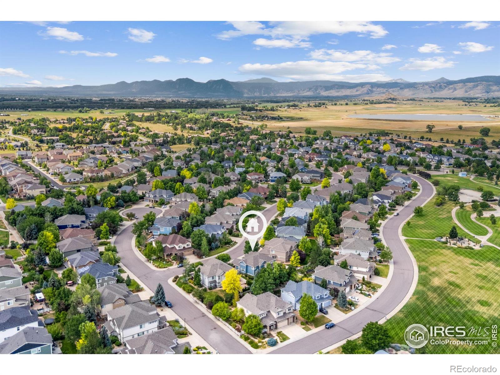 MLS Image #17 for 1409  cannon mountain drive,longmont, Colorado