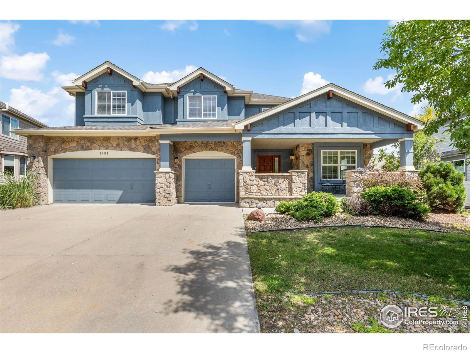 MLS Image #29 for 1409  cannon mountain drive,longmont, Colorado
