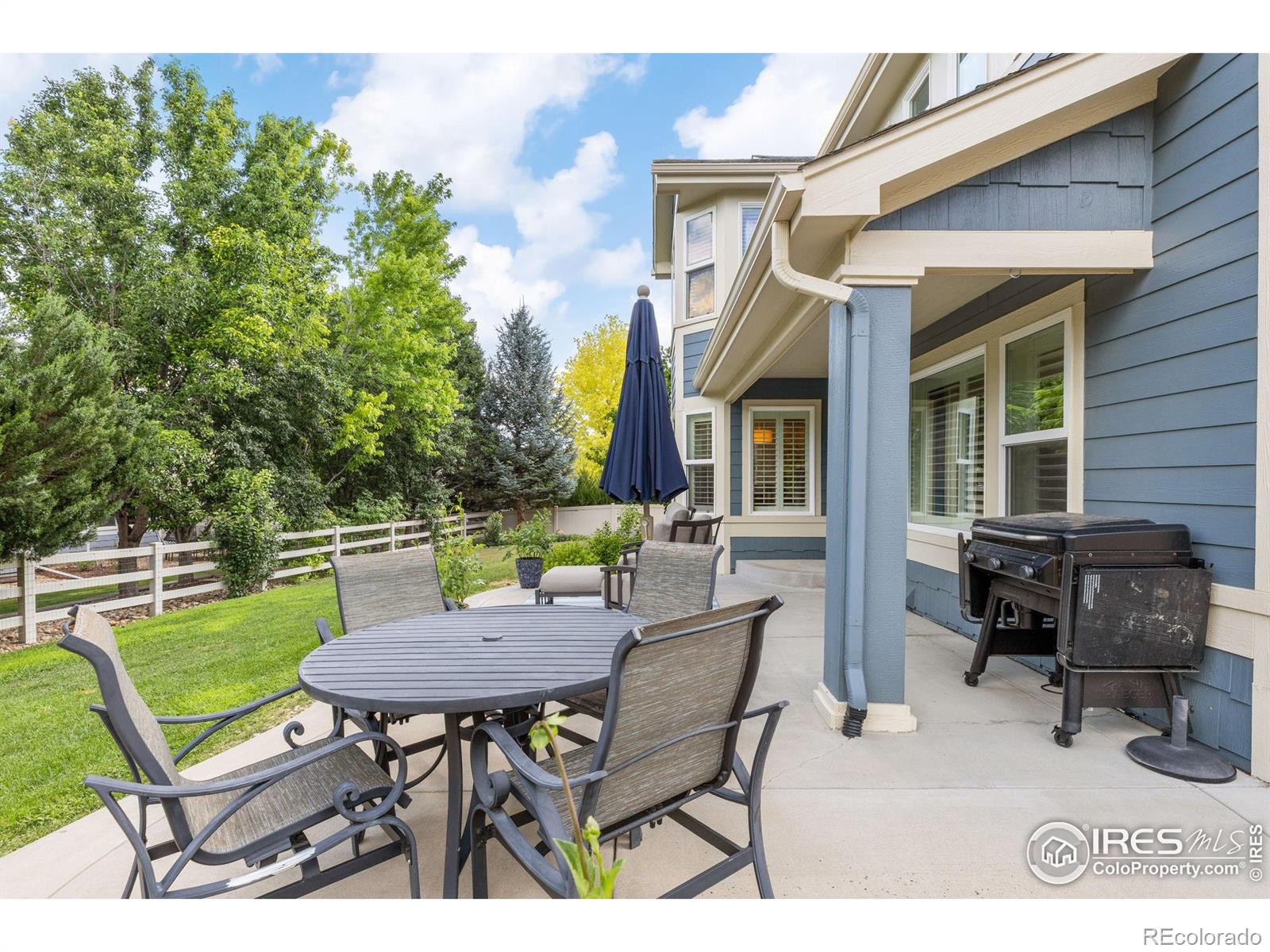 MLS Image #33 for 1409  cannon mountain drive,longmont, Colorado