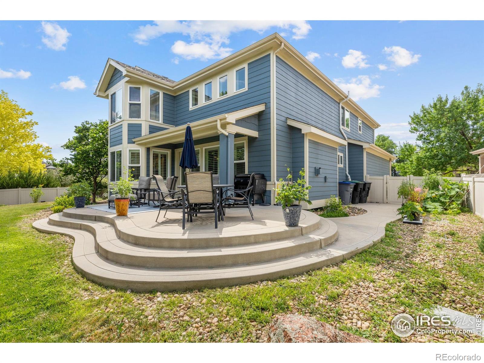 MLS Image #36 for 1409  cannon mountain drive,longmont, Colorado