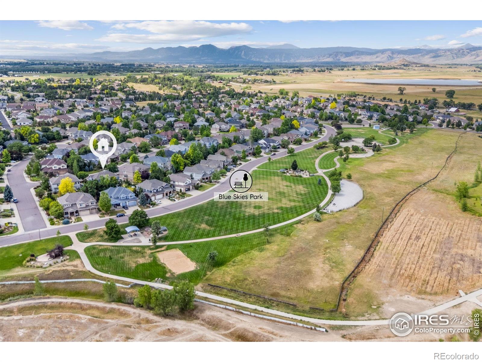 MLS Image #37 for 1409  cannon mountain drive,longmont, Colorado