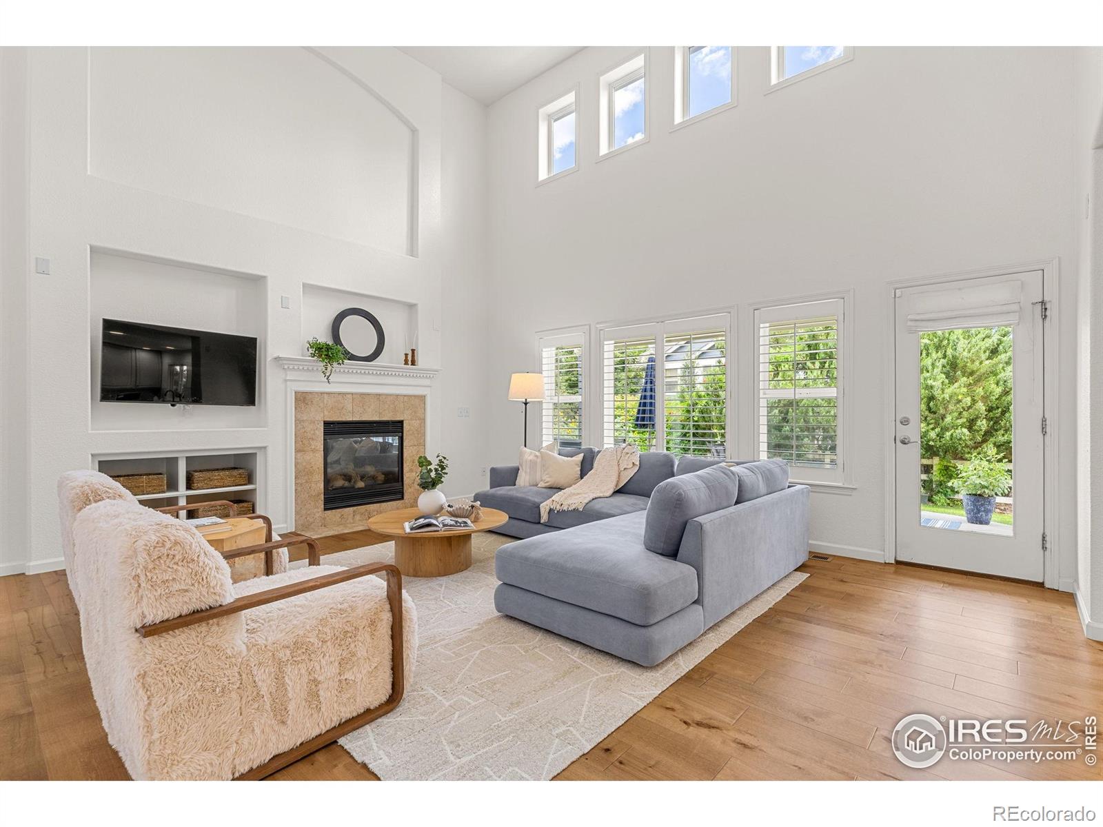 MLS Image #4 for 1409  cannon mountain drive,longmont, Colorado