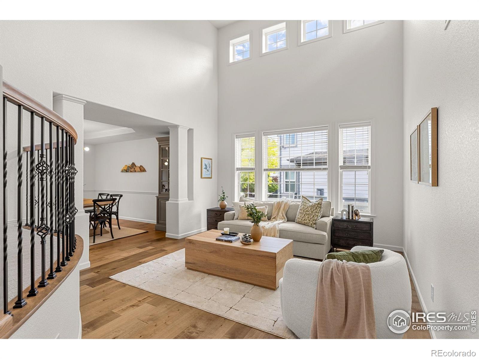 MLS Image #5 for 1409  cannon mountain drive,longmont, Colorado