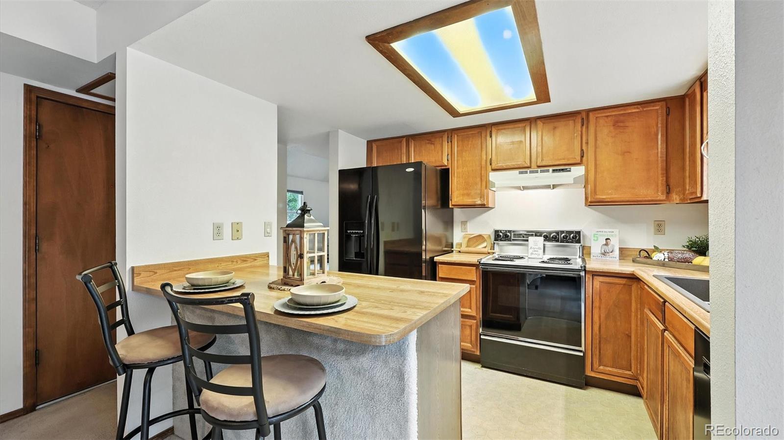 MLS Image #13 for 6290  pemberton way,colorado springs, Colorado