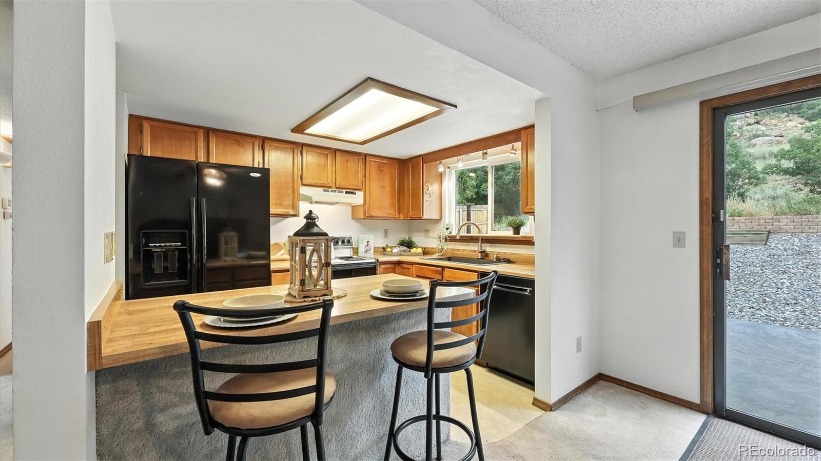 MLS Image #17 for 6290  pemberton way,colorado springs, Colorado