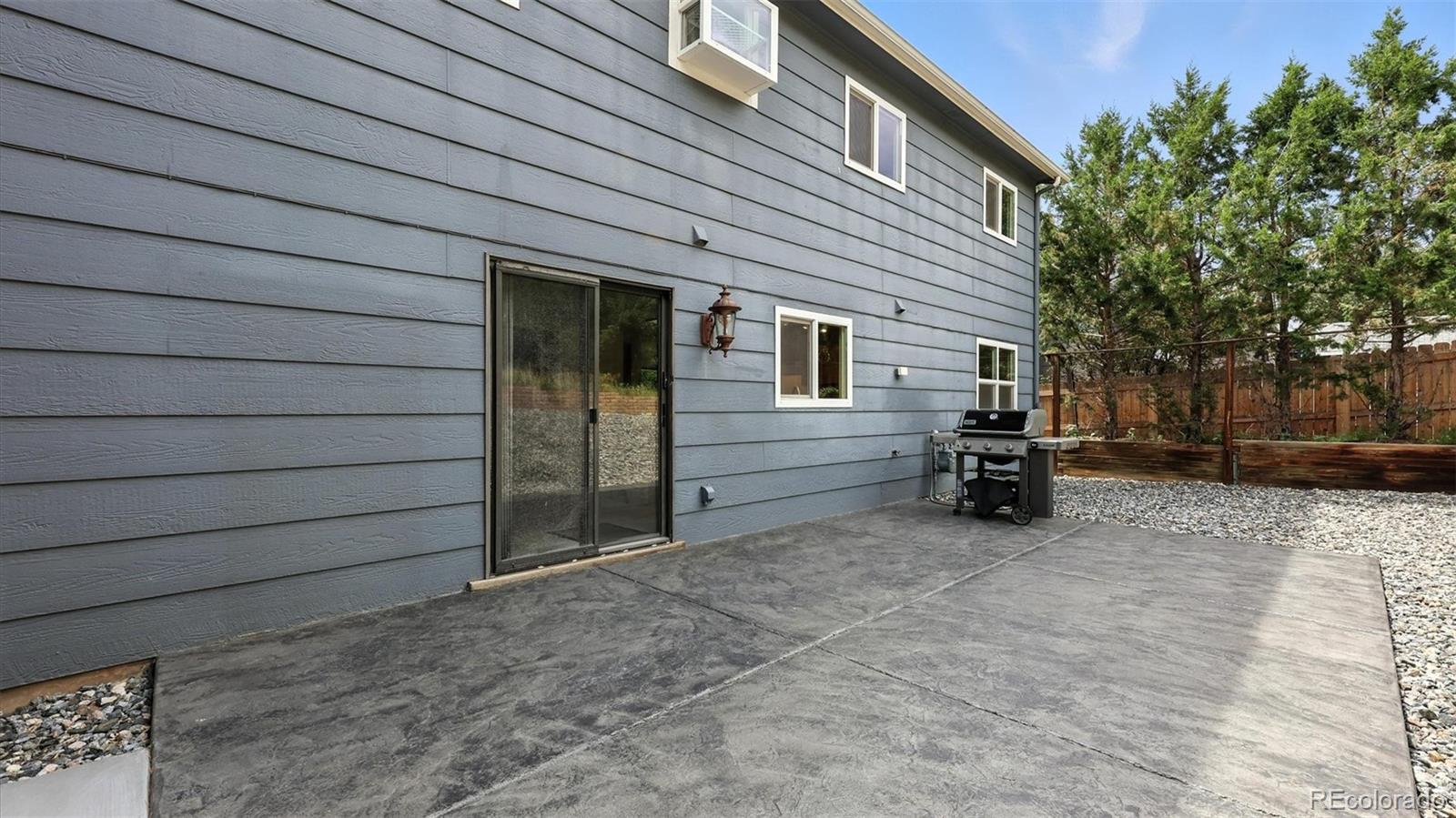 MLS Image #18 for 6290  pemberton way,colorado springs, Colorado