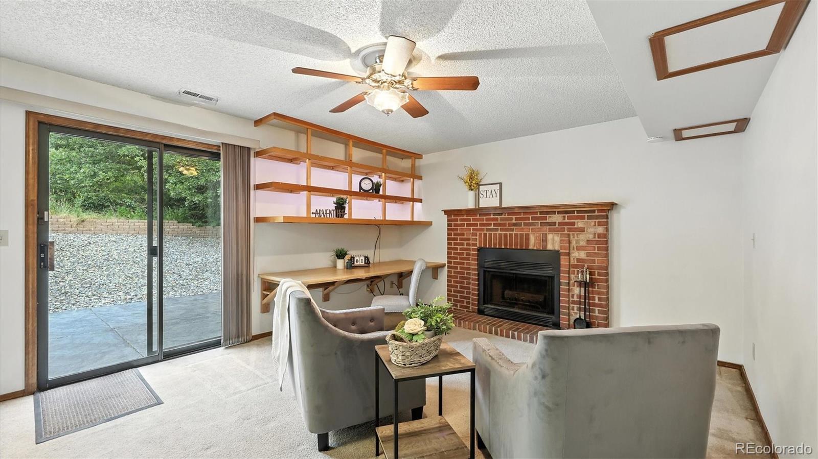 MLS Image #21 for 6290  pemberton way,colorado springs, Colorado