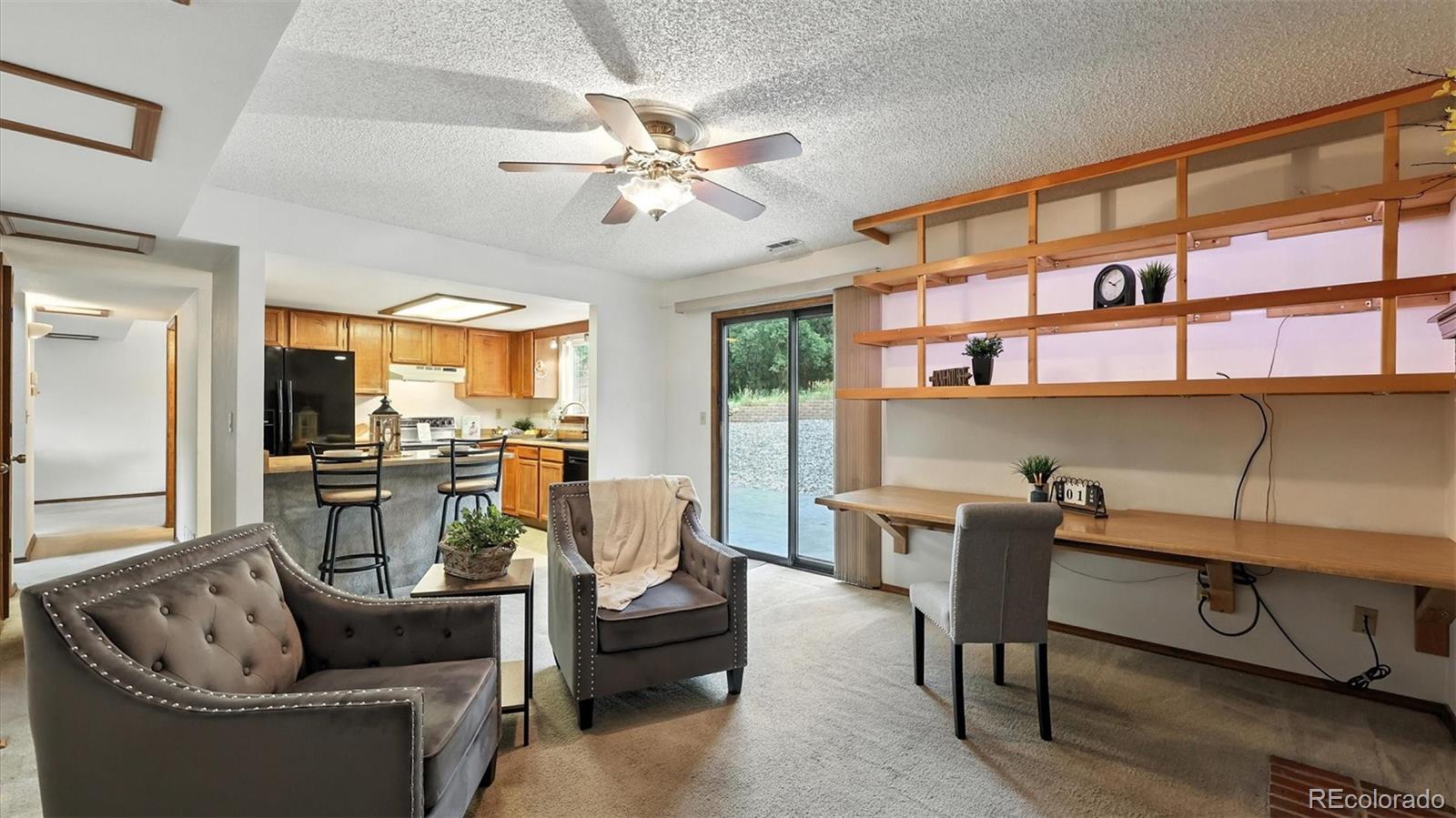 MLS Image #25 for 6290  pemberton way,colorado springs, Colorado