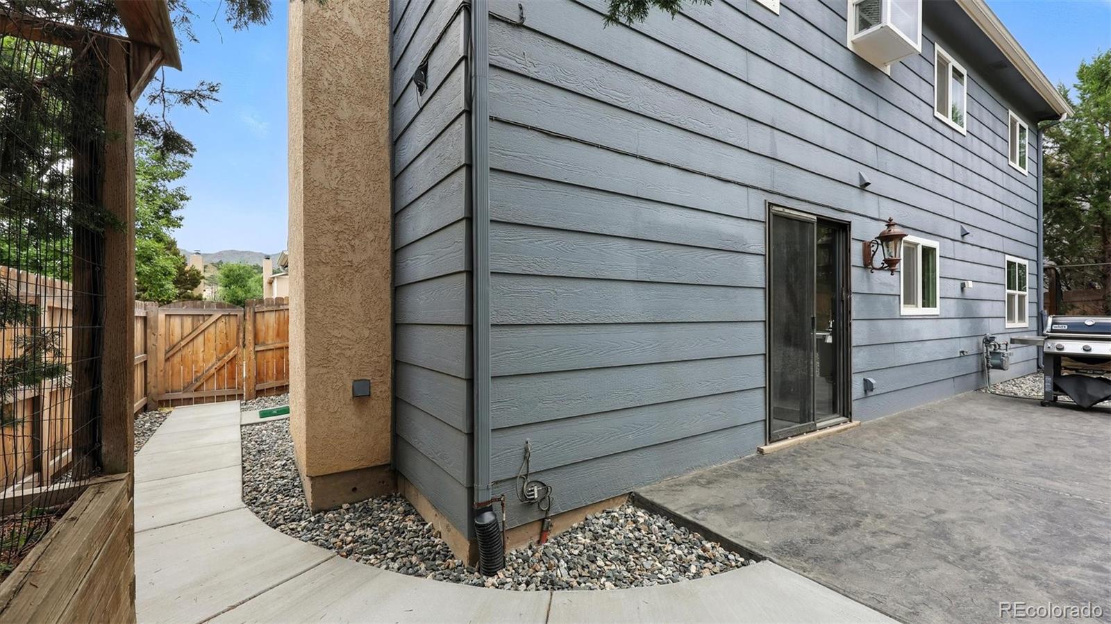 MLS Image #4 for 6290  pemberton way,colorado springs, Colorado