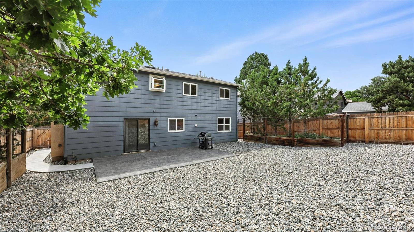 MLS Image #42 for 6290  pemberton way,colorado springs, Colorado
