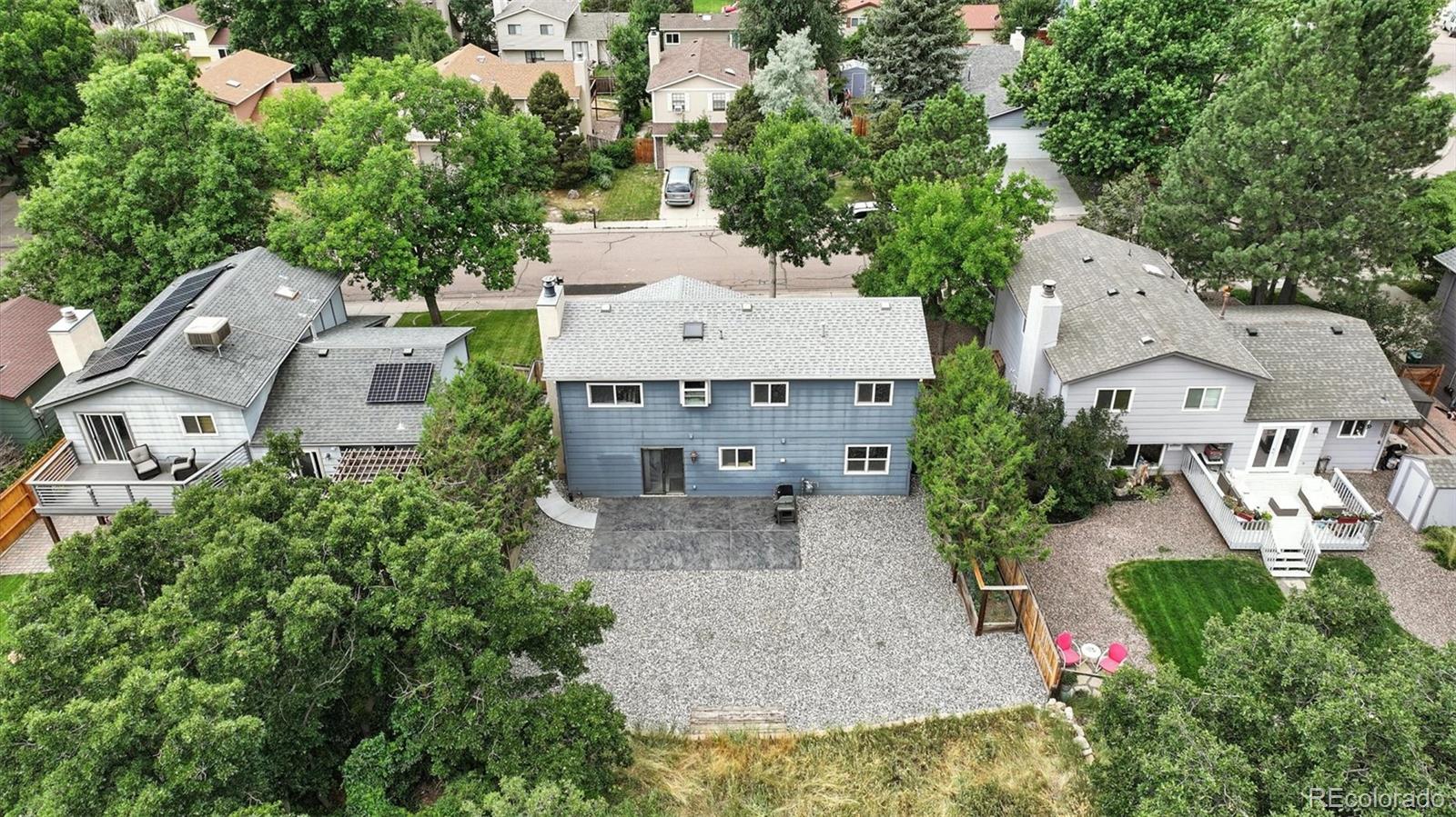 MLS Image #46 for 6290  pemberton way,colorado springs, Colorado