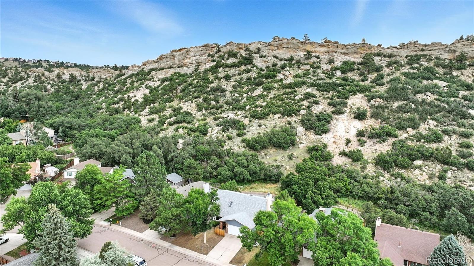 MLS Image #48 for 6290  pemberton way,colorado springs, Colorado