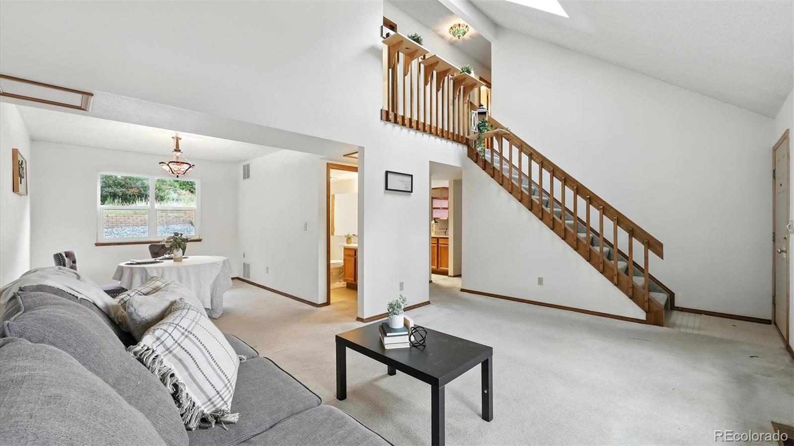 MLS Image #7 for 6290  pemberton way,colorado springs, Colorado
