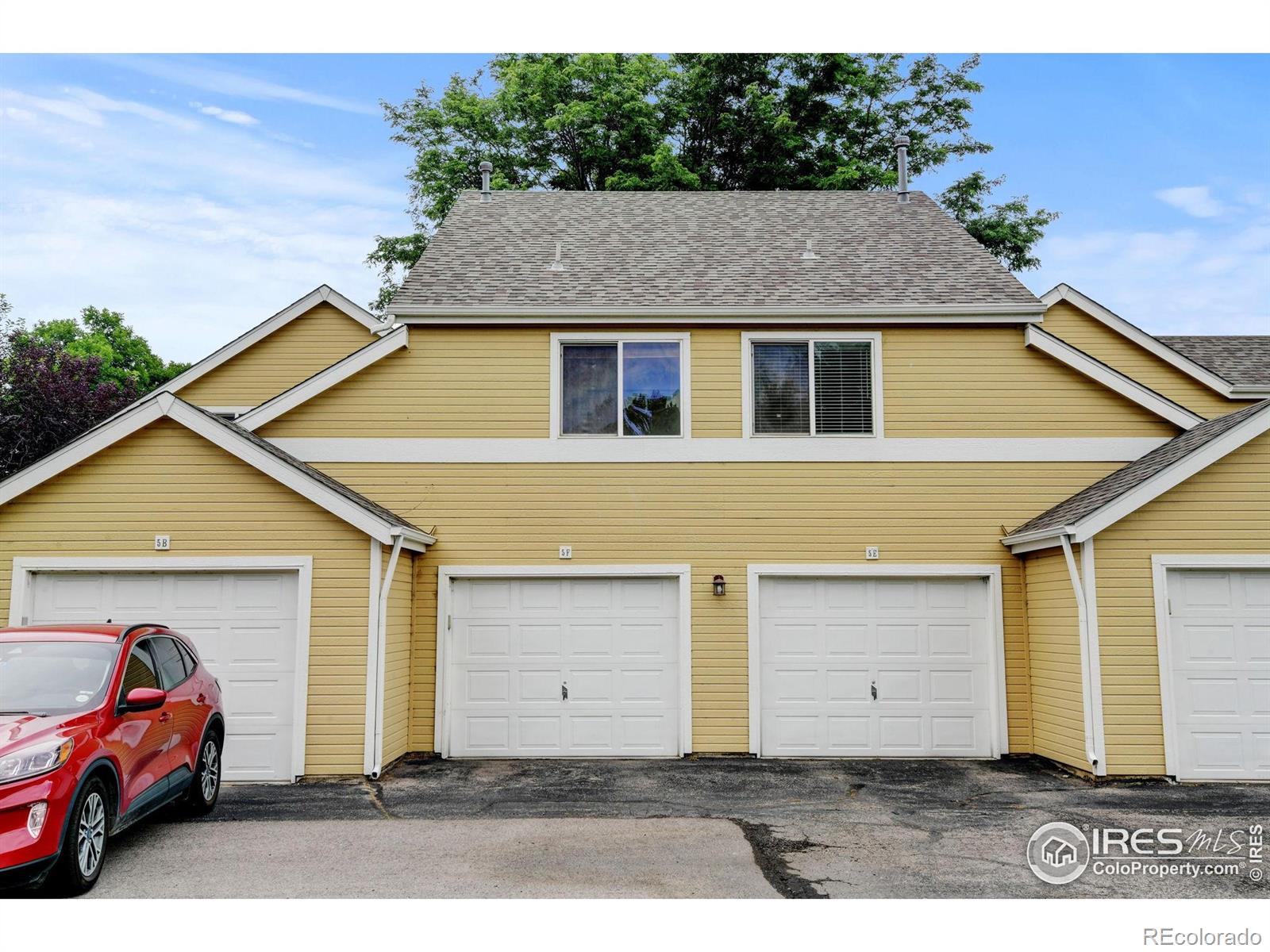 MLS Image #2 for 1021  rolland moore drive,fort collins, Colorado