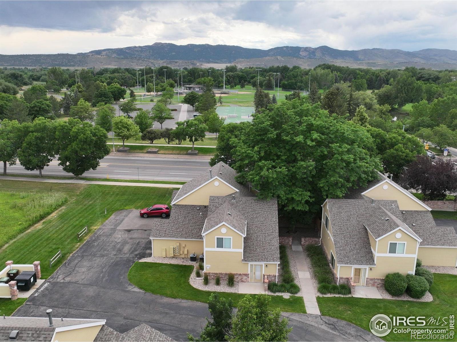 MLS Image #25 for 1021  rolland moore drive,fort collins, Colorado