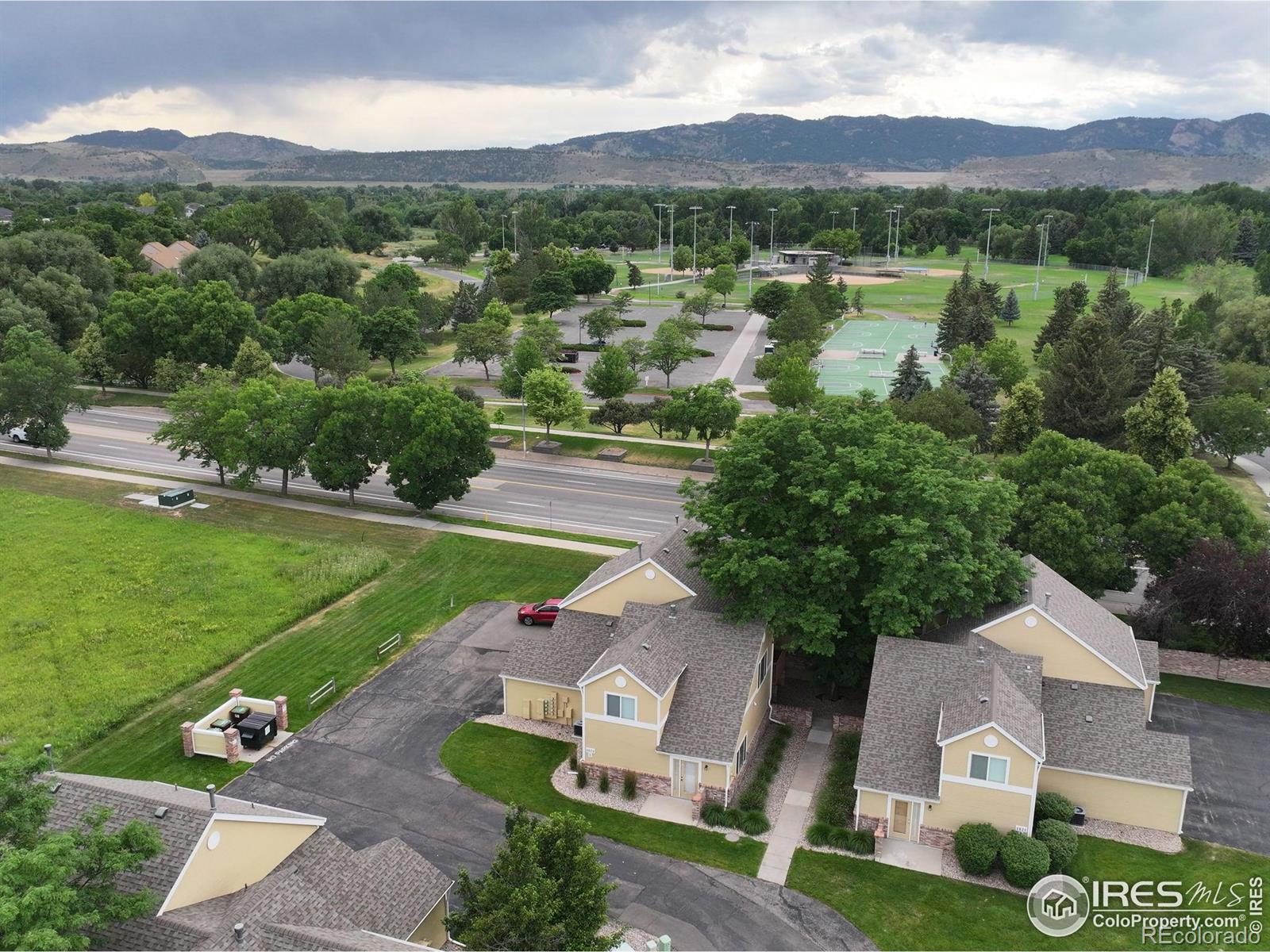 MLS Image #26 for 1021  rolland moore drive,fort collins, Colorado