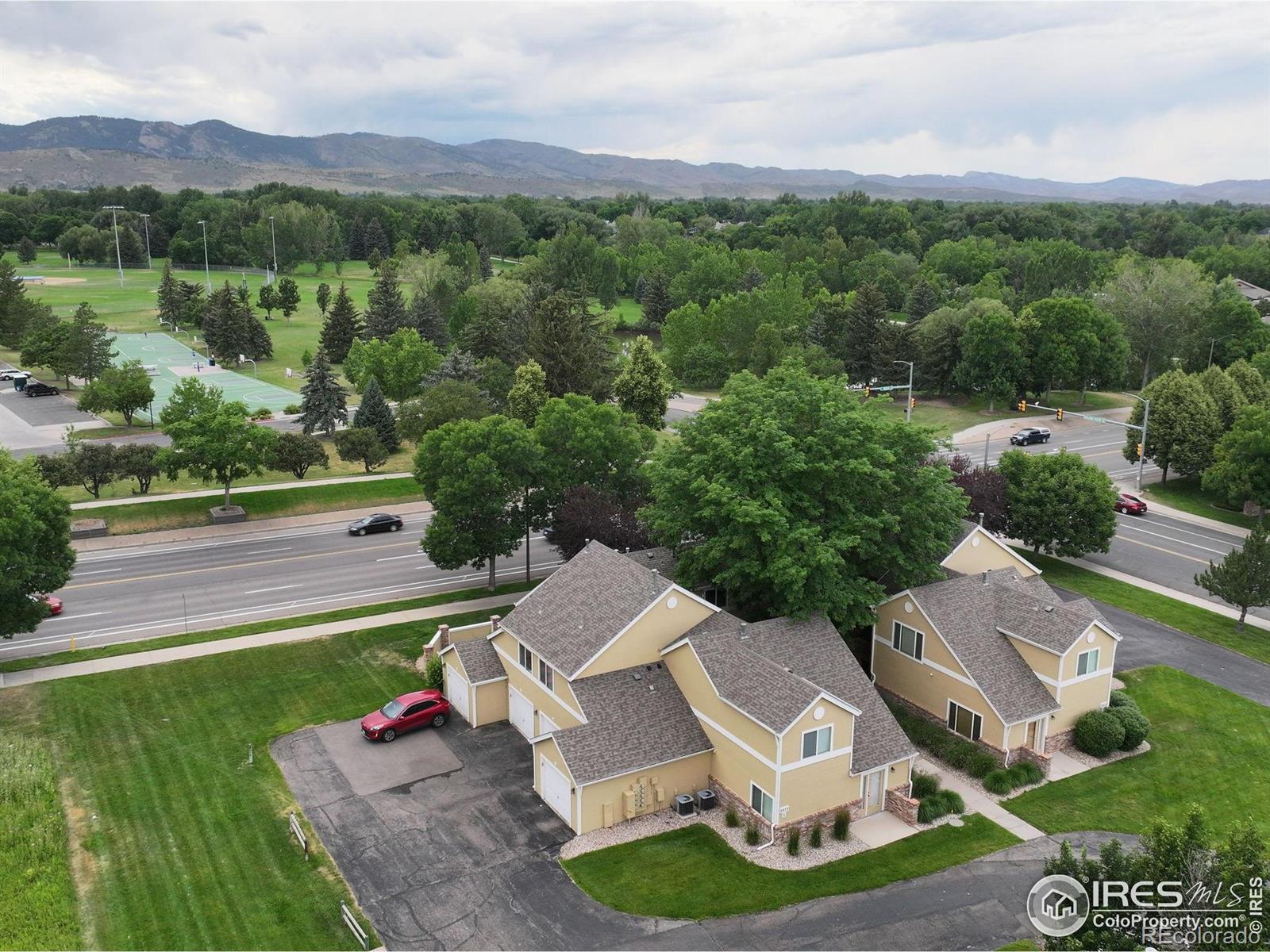 MLS Image #29 for 1021  rolland moore drive,fort collins, Colorado