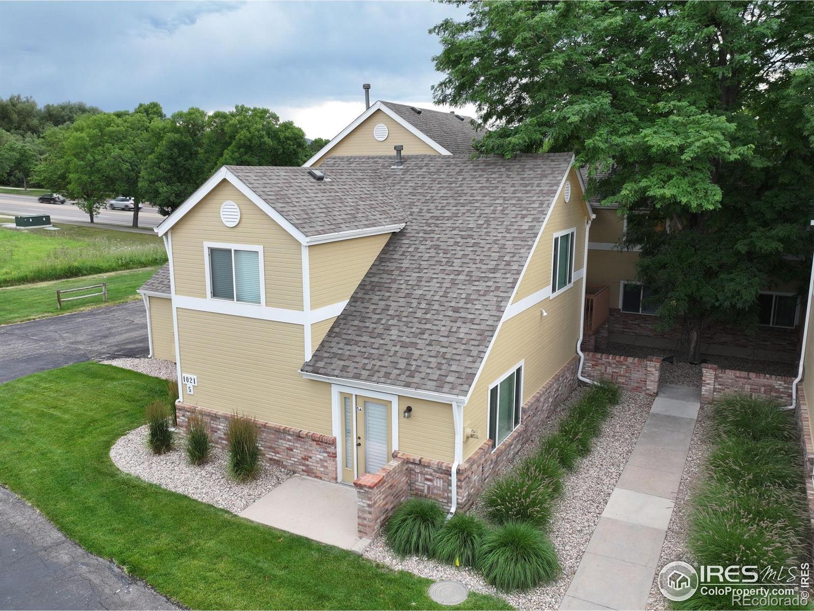 MLS Image #3 for 1021  rolland moore drive,fort collins, Colorado