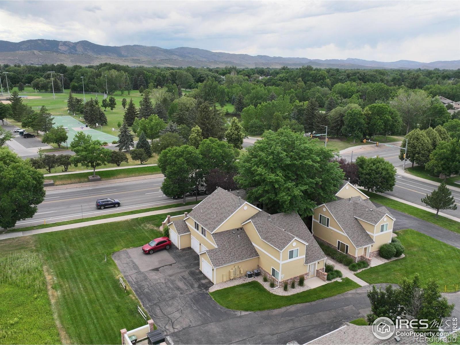 MLS Image #31 for 1021  rolland moore drive,fort collins, Colorado