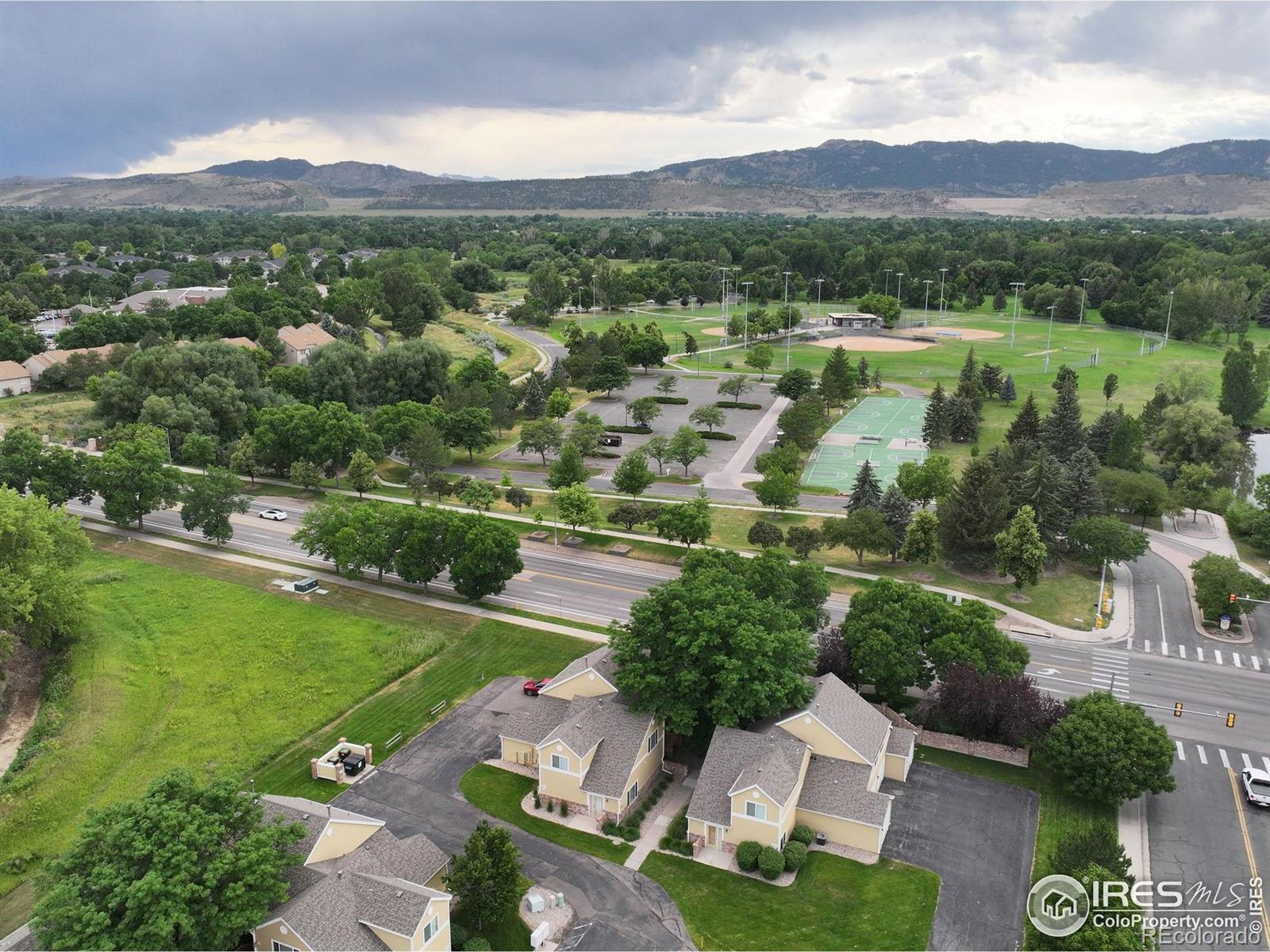 MLS Image #33 for 1021  rolland moore drive,fort collins, Colorado
