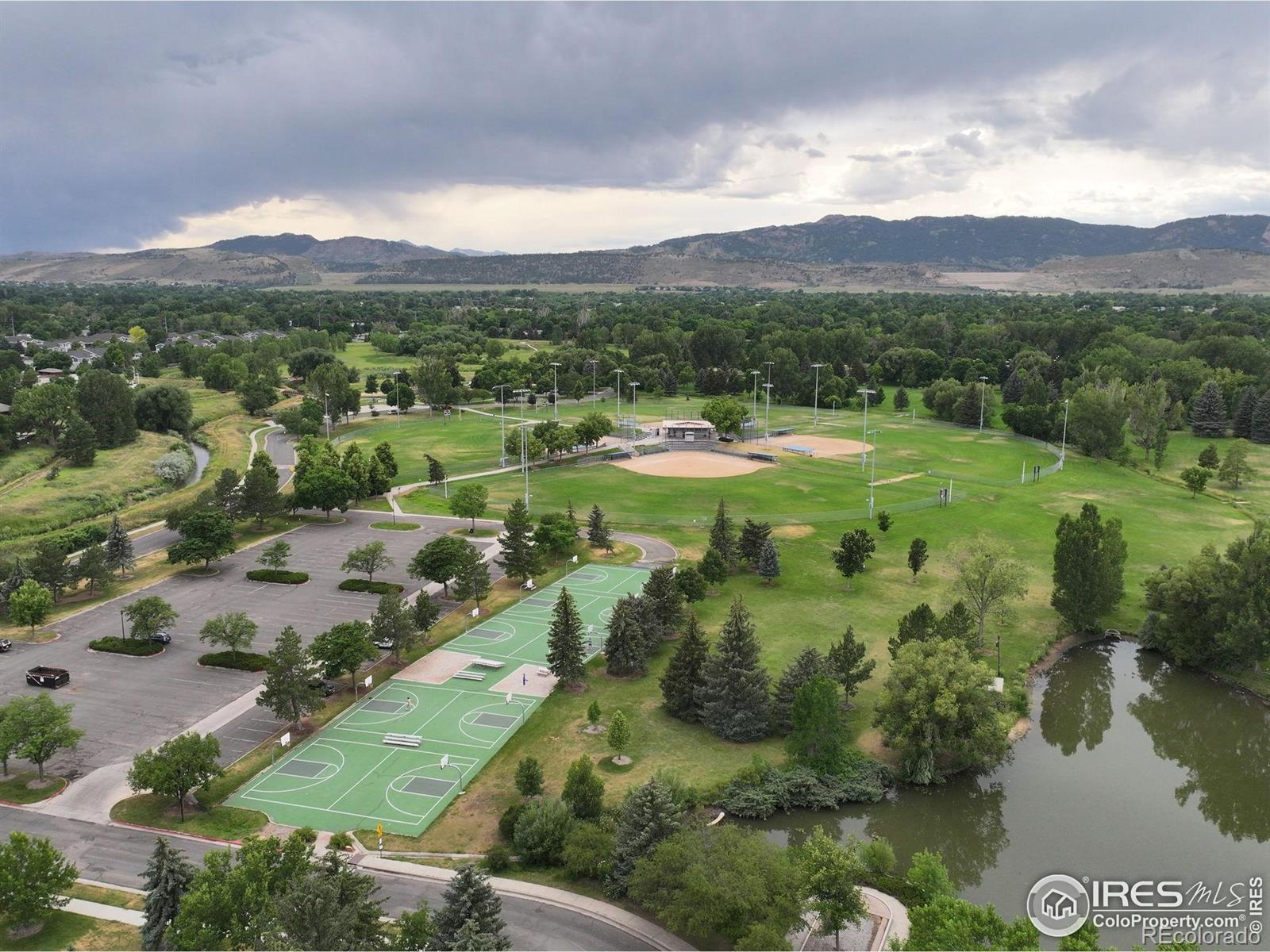 MLS Image #35 for 1021  rolland moore drive,fort collins, Colorado