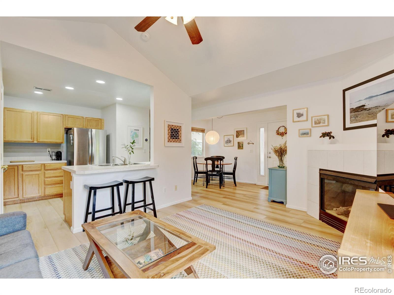 MLS Image #5 for 1021  rolland moore drive,fort collins, Colorado