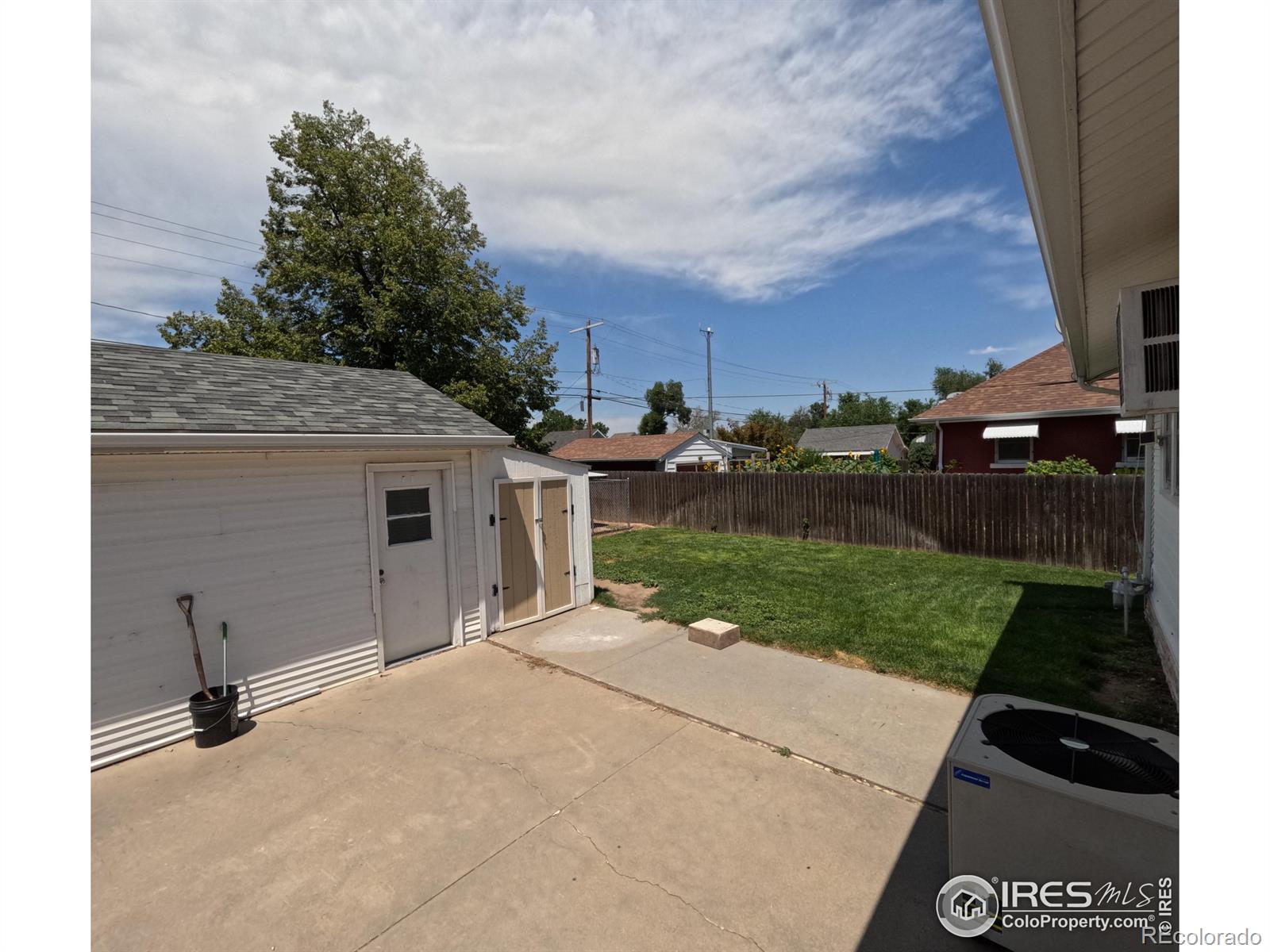 MLS Image #32 for 401  west street,fort morgan, Colorado