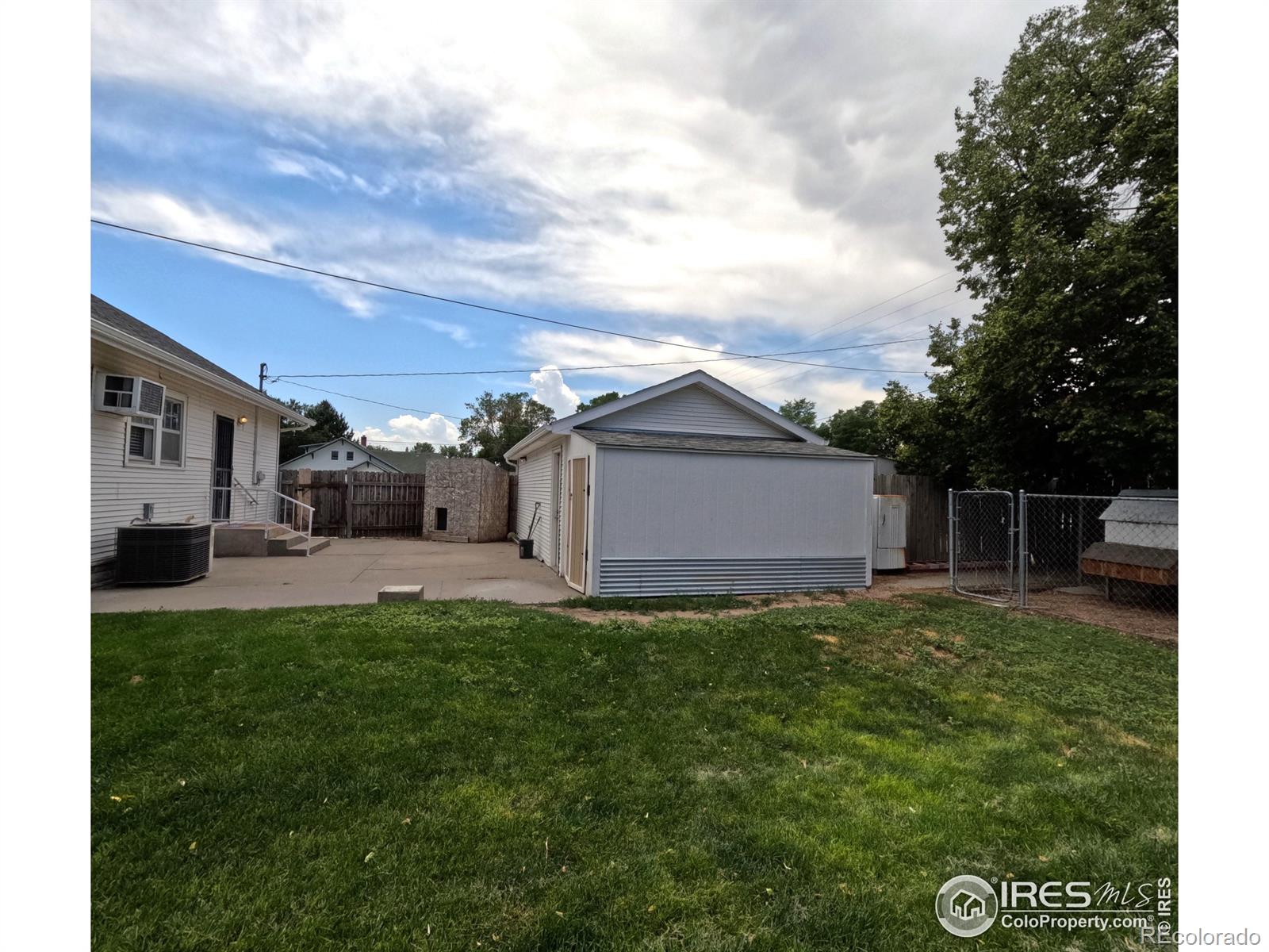 MLS Image #35 for 401  west street,fort morgan, Colorado