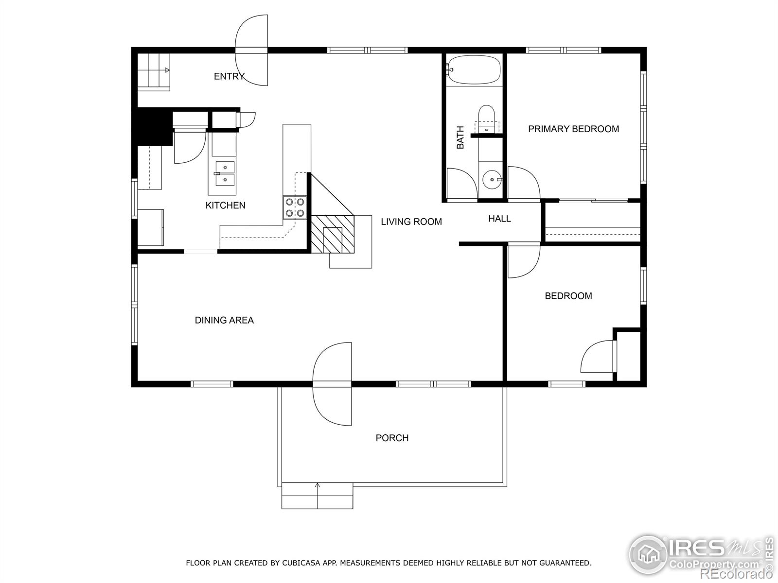 MLS Image #36 for 401  west street,fort morgan, Colorado