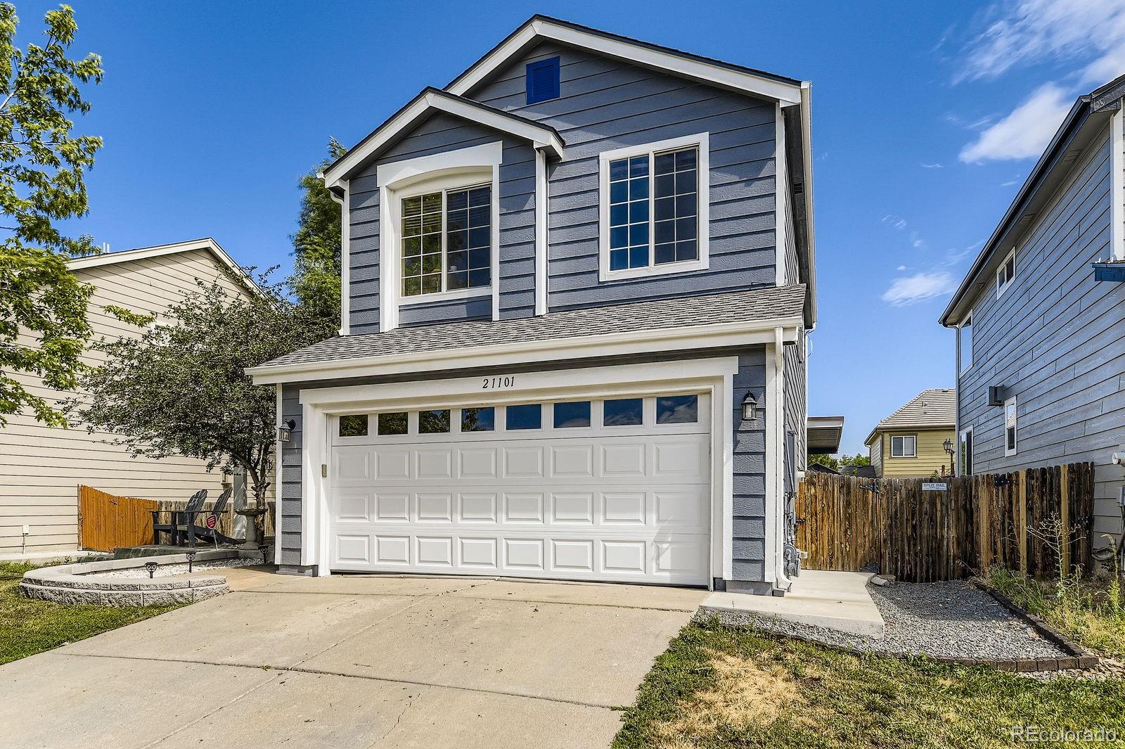 MLS Image #2 for 21101 e belleview place,centennial, Colorado