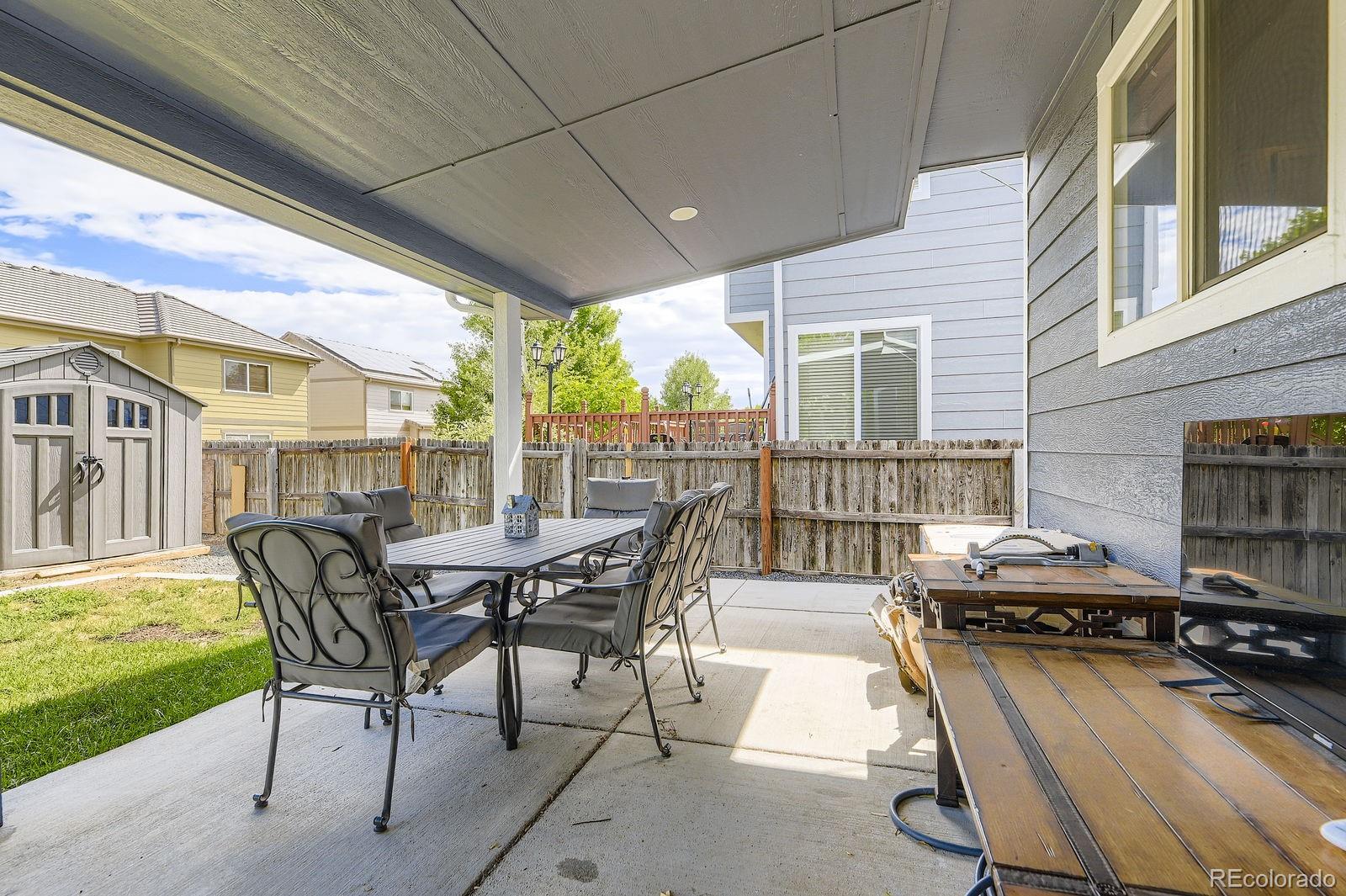 MLS Image #24 for 21101 e belleview place,centennial, Colorado