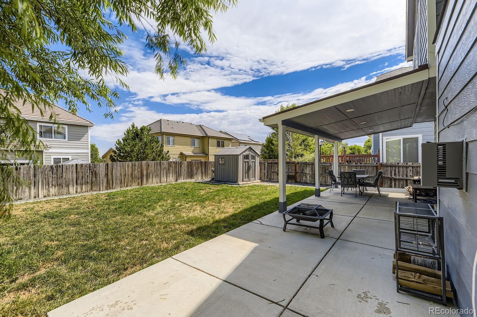 MLS Image #25 for 21101 e belleview place,centennial, Colorado
