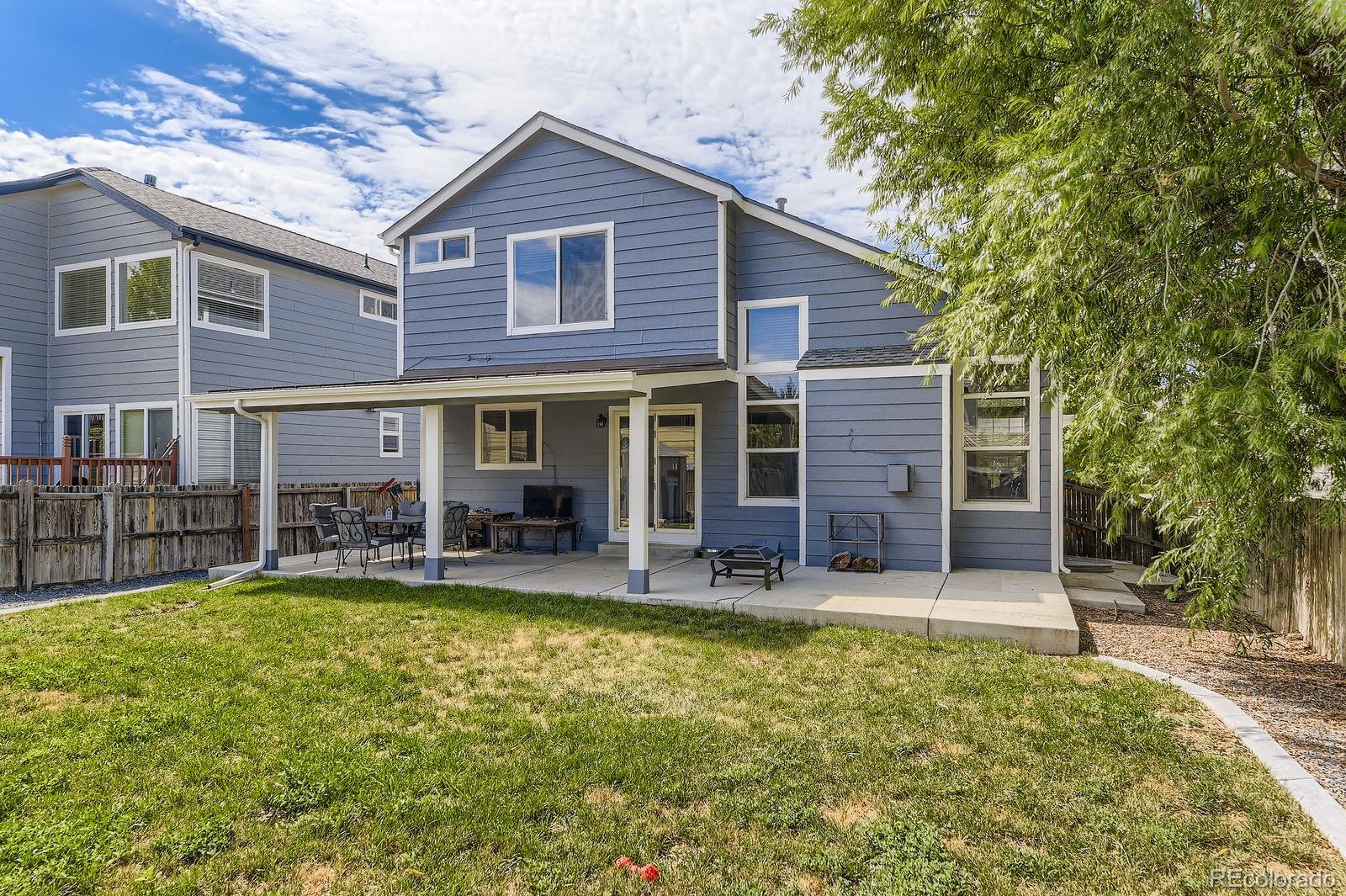 MLS Image #26 for 21101 e belleview place,centennial, Colorado