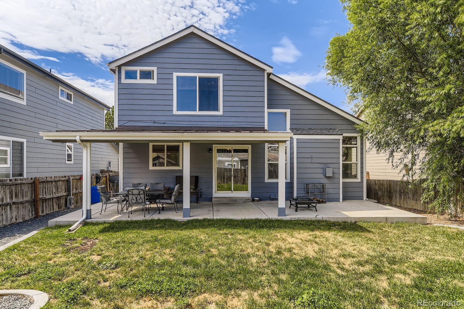 MLS Image #27 for 21101 e belleview place,centennial, Colorado