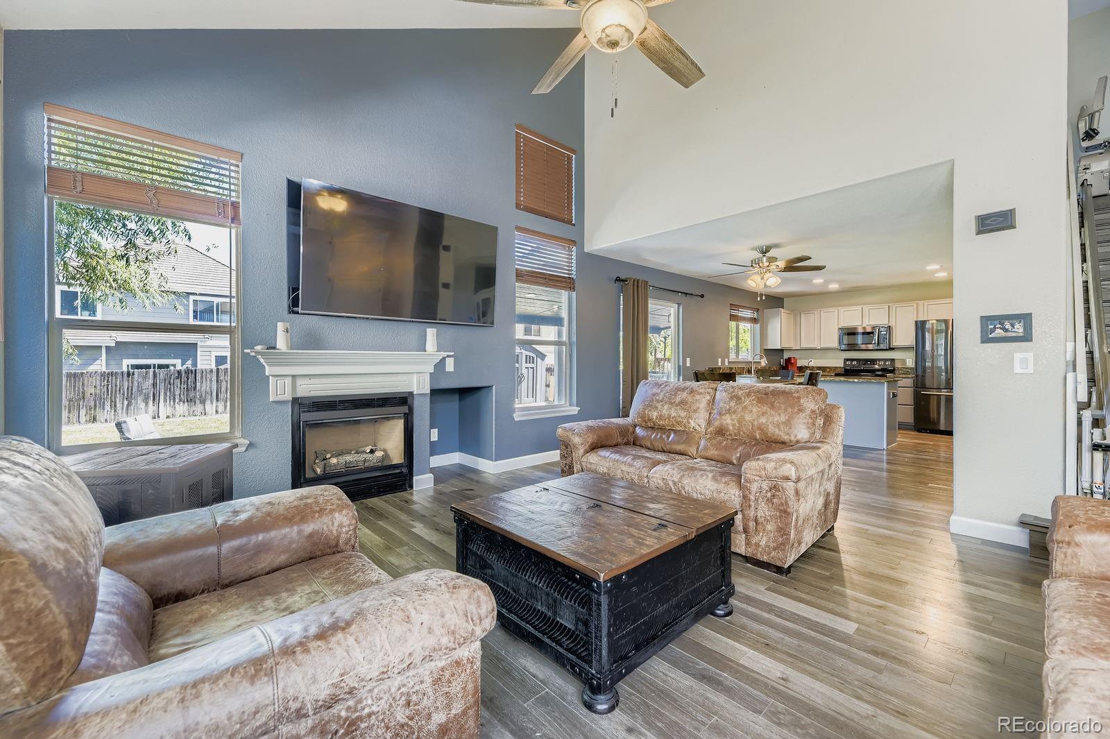 MLS Image #5 for 21101 e belleview place,centennial, Colorado